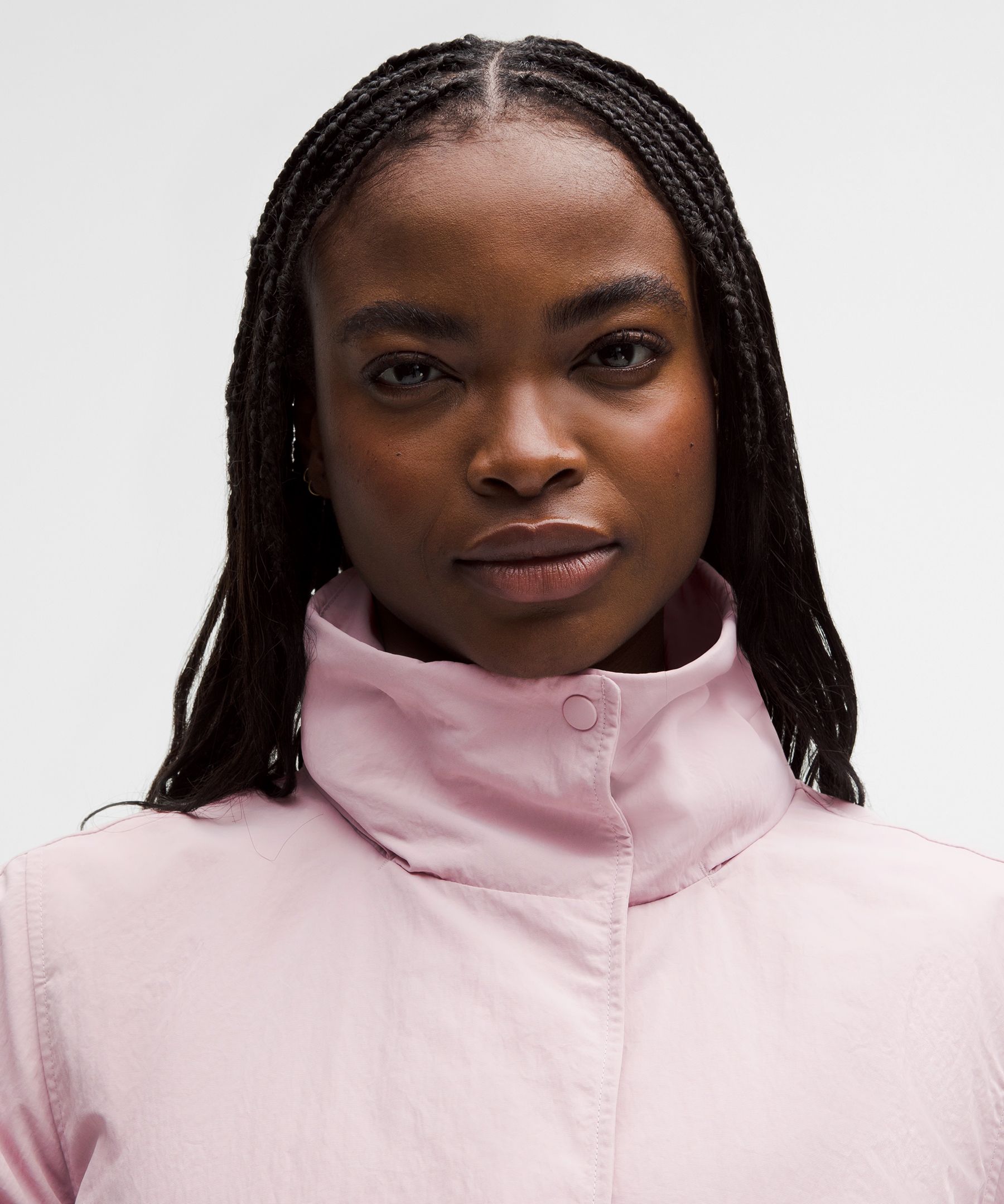 Always Effortless ジャケット | ジャケット&アウター | Lululemon JP