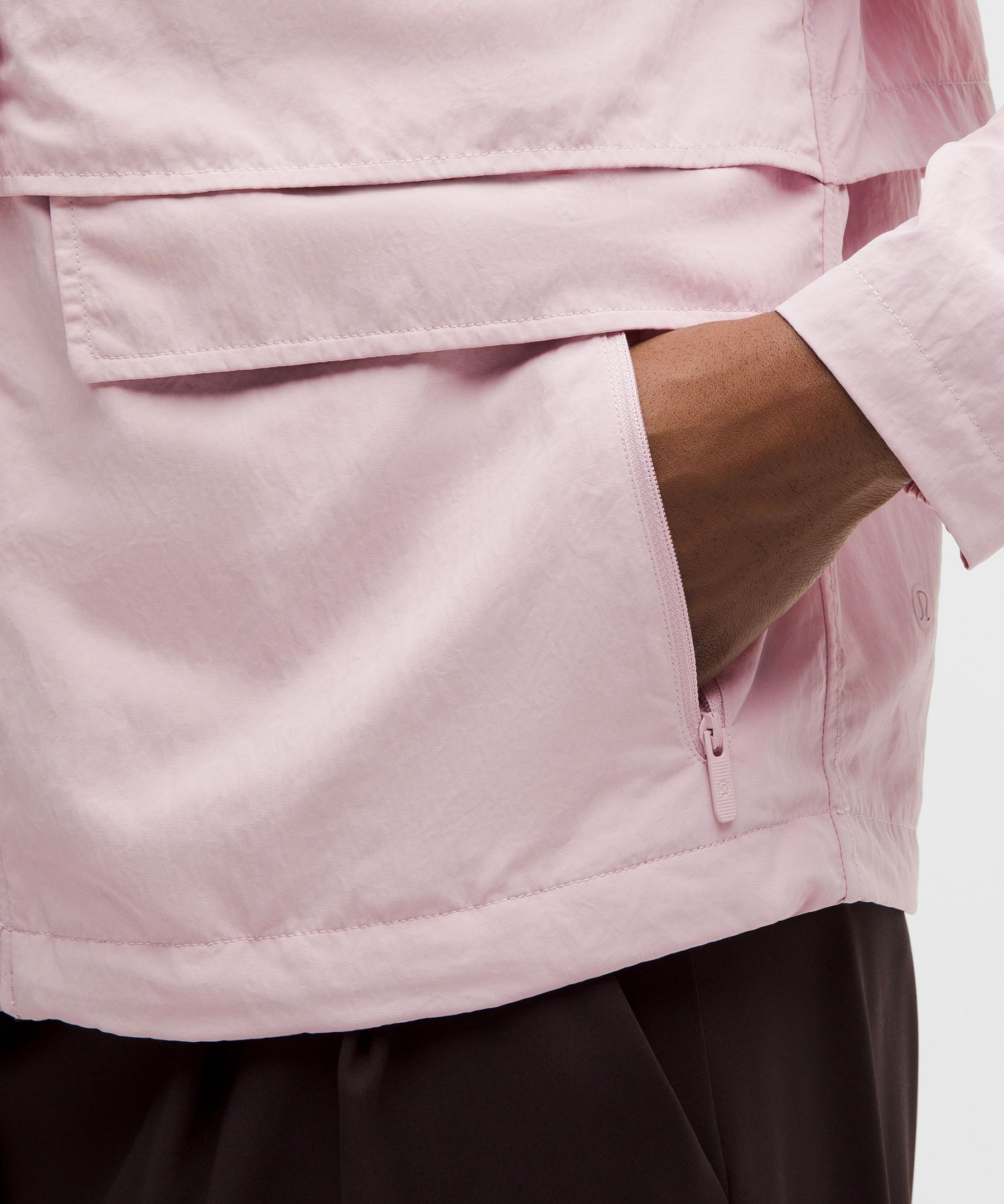 Always Effortless Classic-Fit Jacket