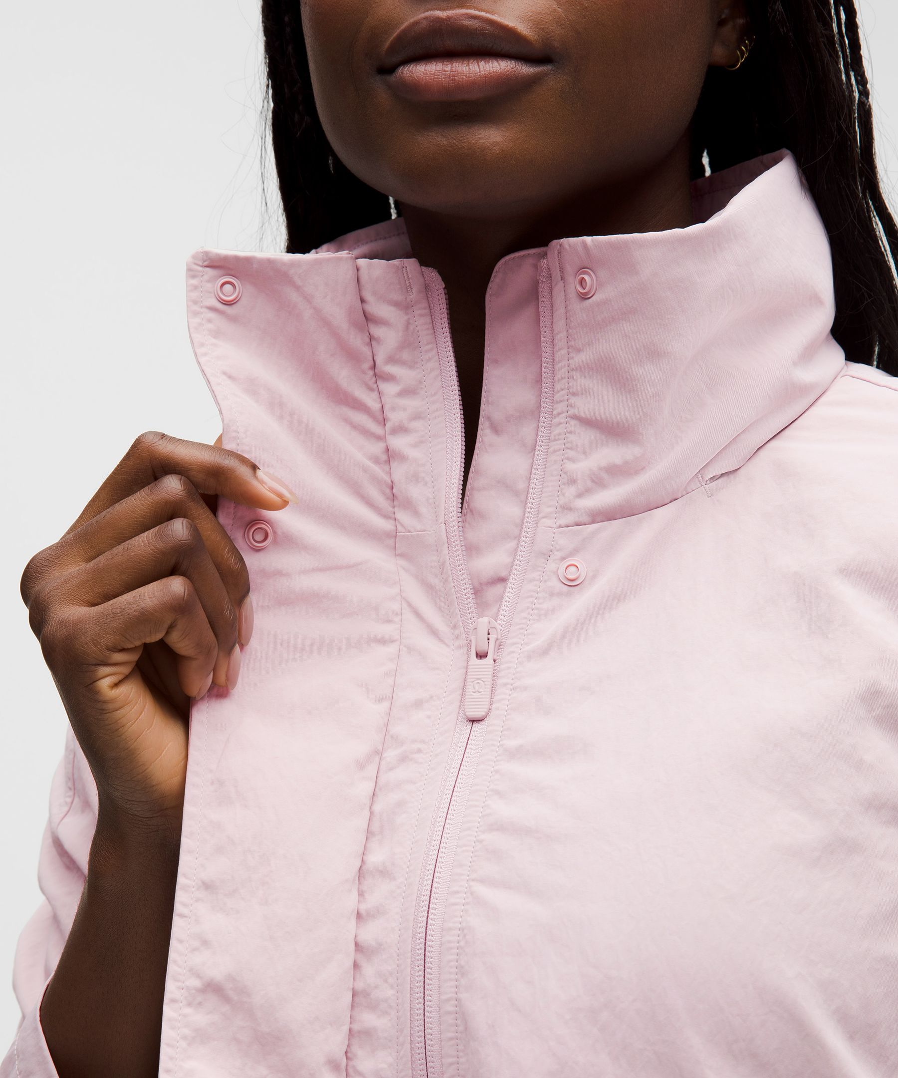 Always Effortless Classic-Fit Jacket