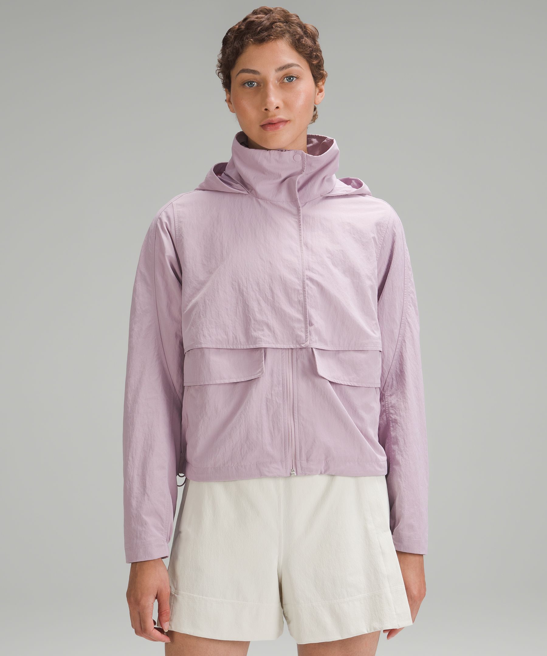 Lululemon Always Effortless Jacket