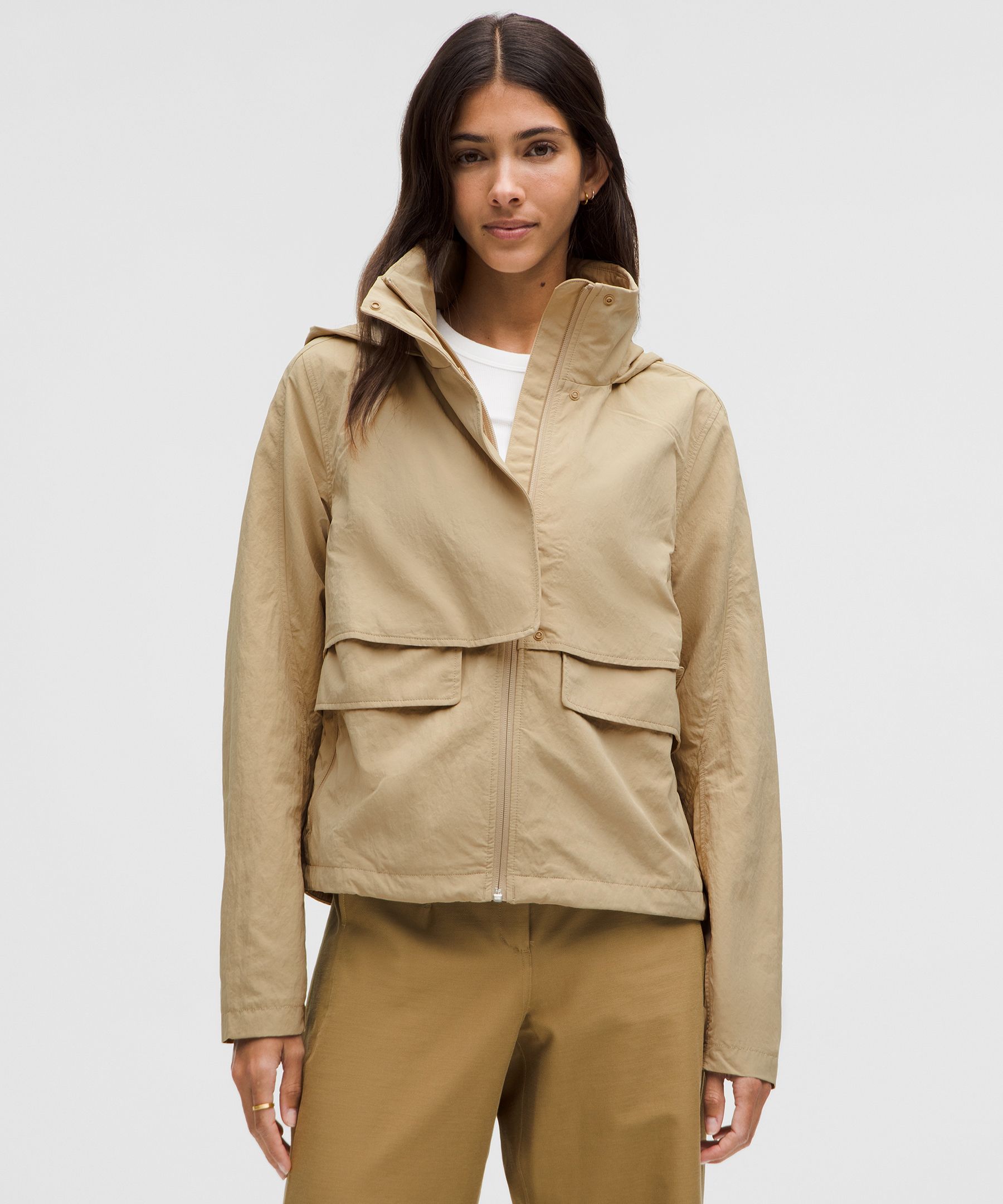 Women's Coats & Jackets | lululemon