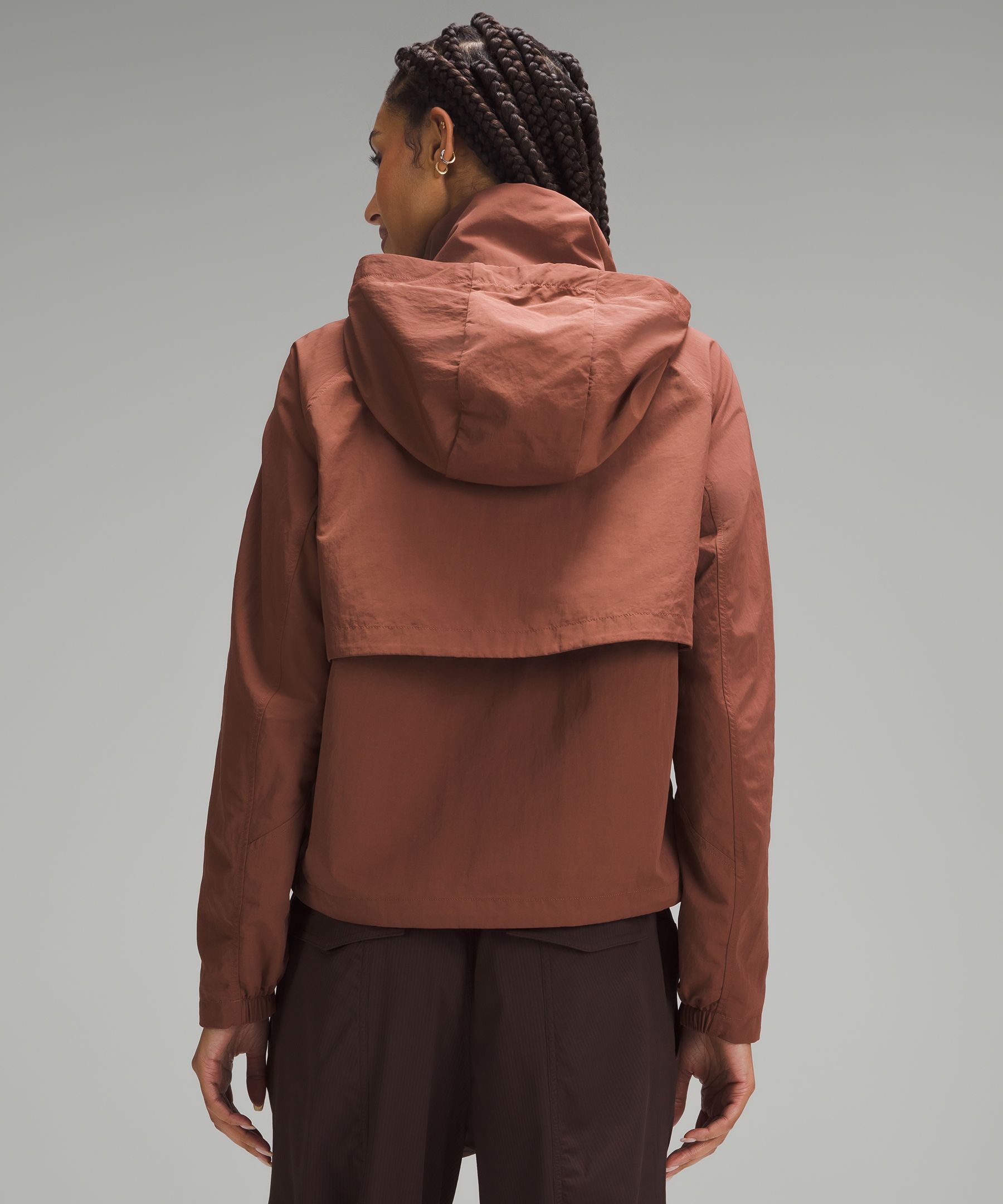 Wunder Puff Jacket, Ancient Copper