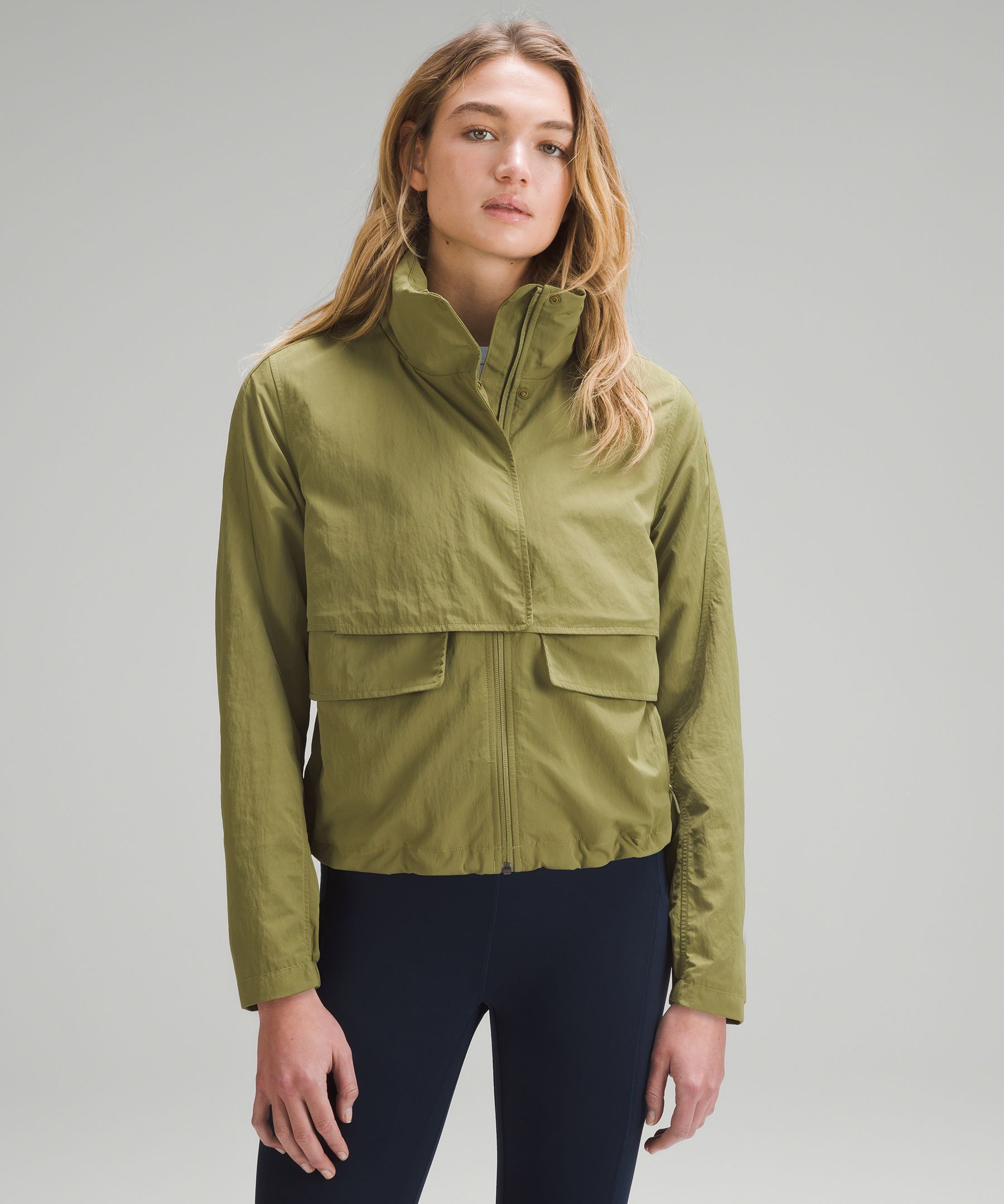 Lululemon athletica Always Effortless Jacket, Women's Coats & Jackets