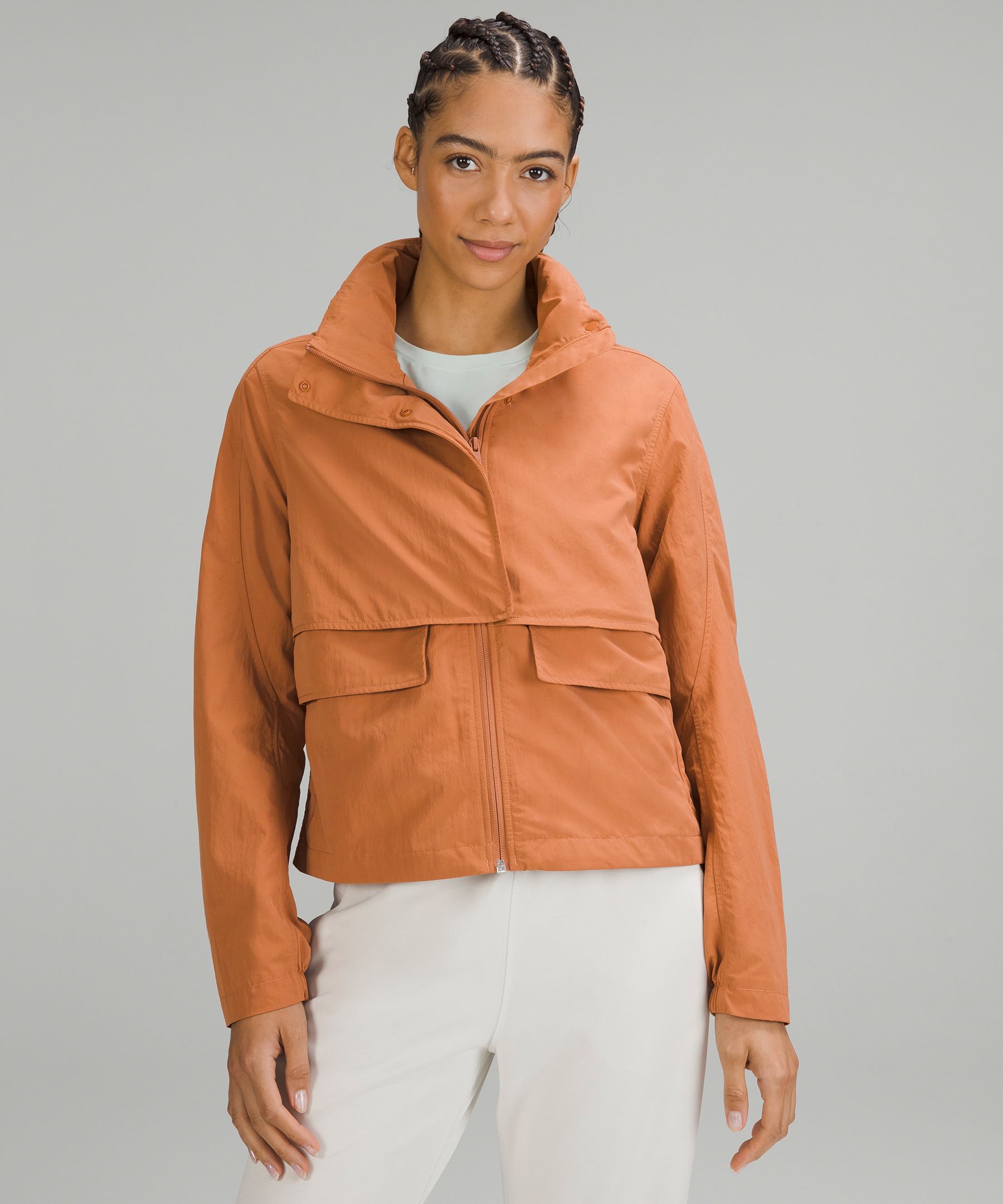 Lululemon Always Effortless Jacket