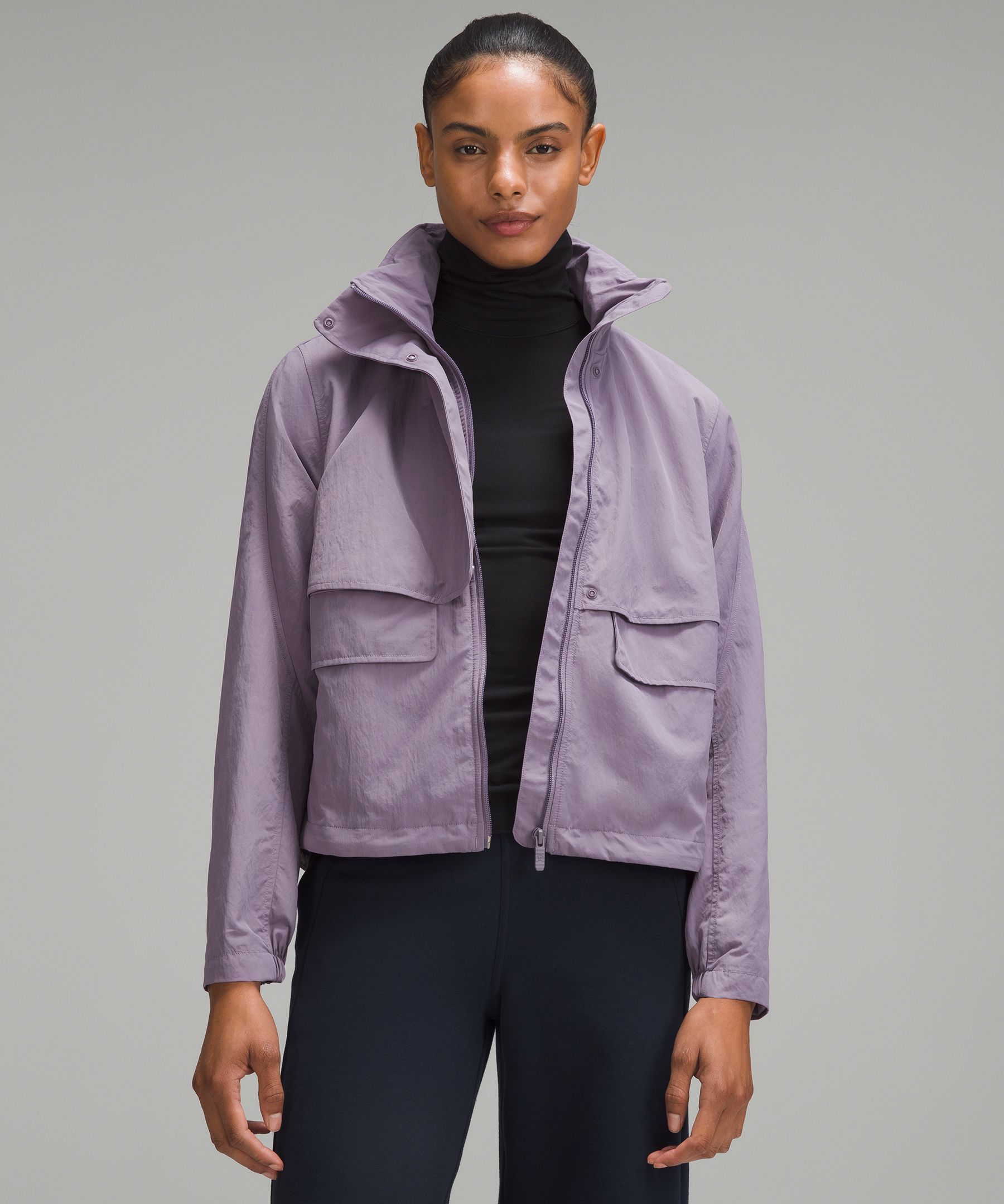 lululemon athletica Space Athletic Jackets for Women