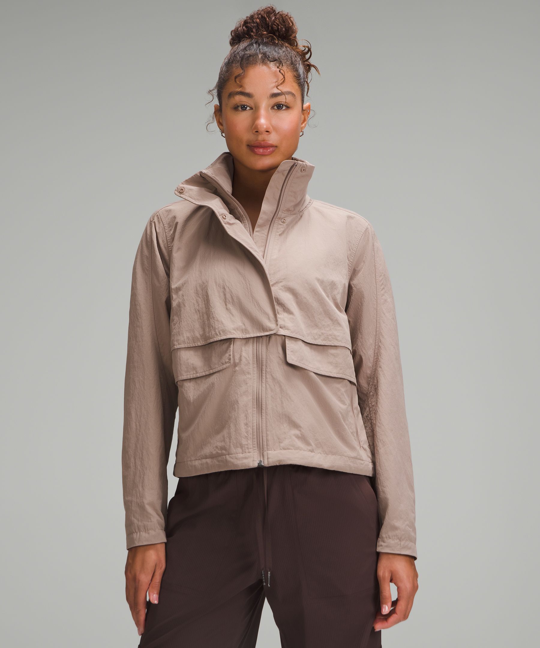 Always Effortless Jacket | Women's Coats & Jackets | lululemon