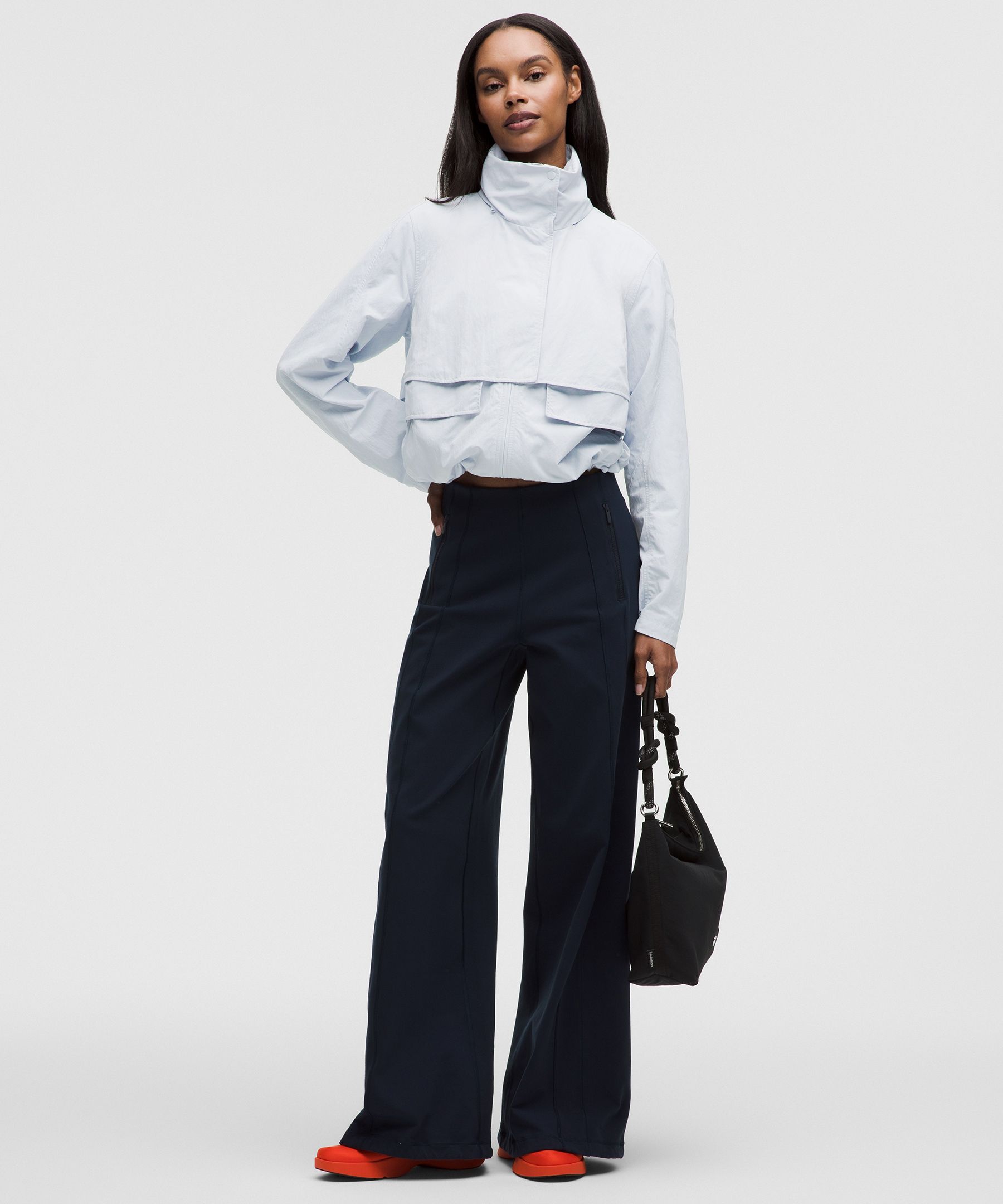 Always Effortless Classic-Fit Jacket