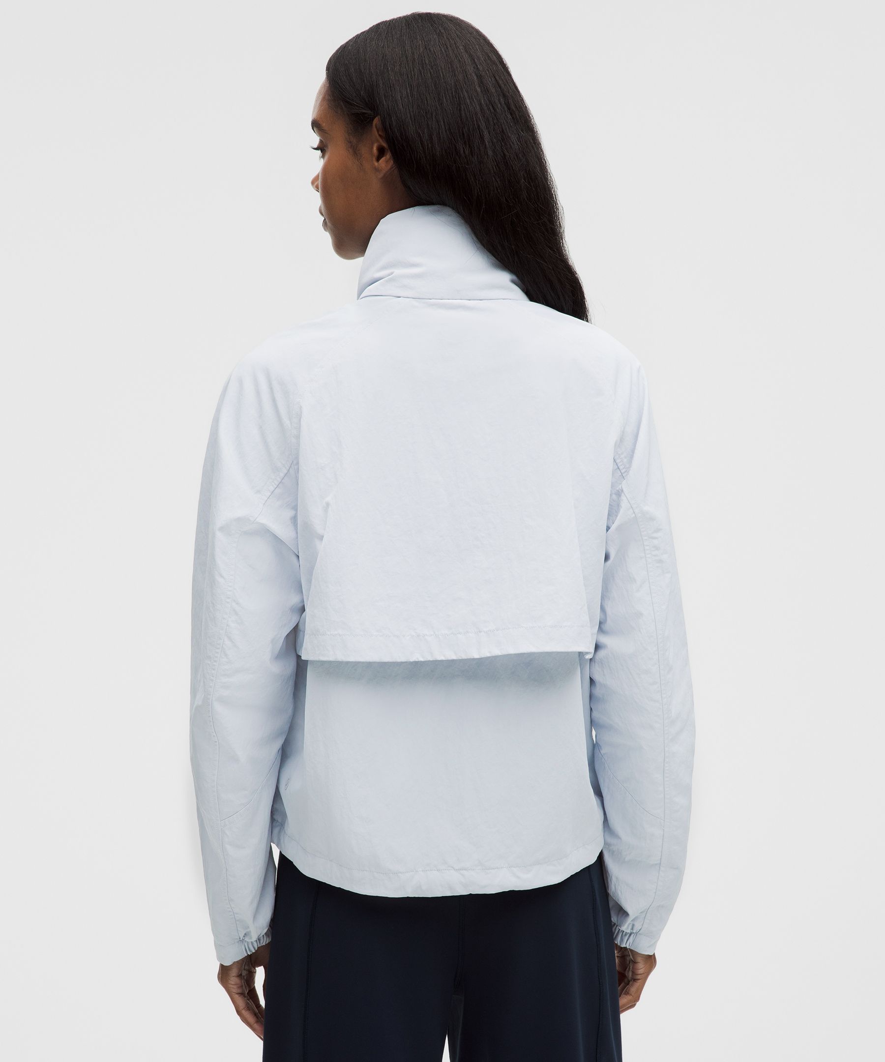 Always Effortless Classic-Fit Jacket