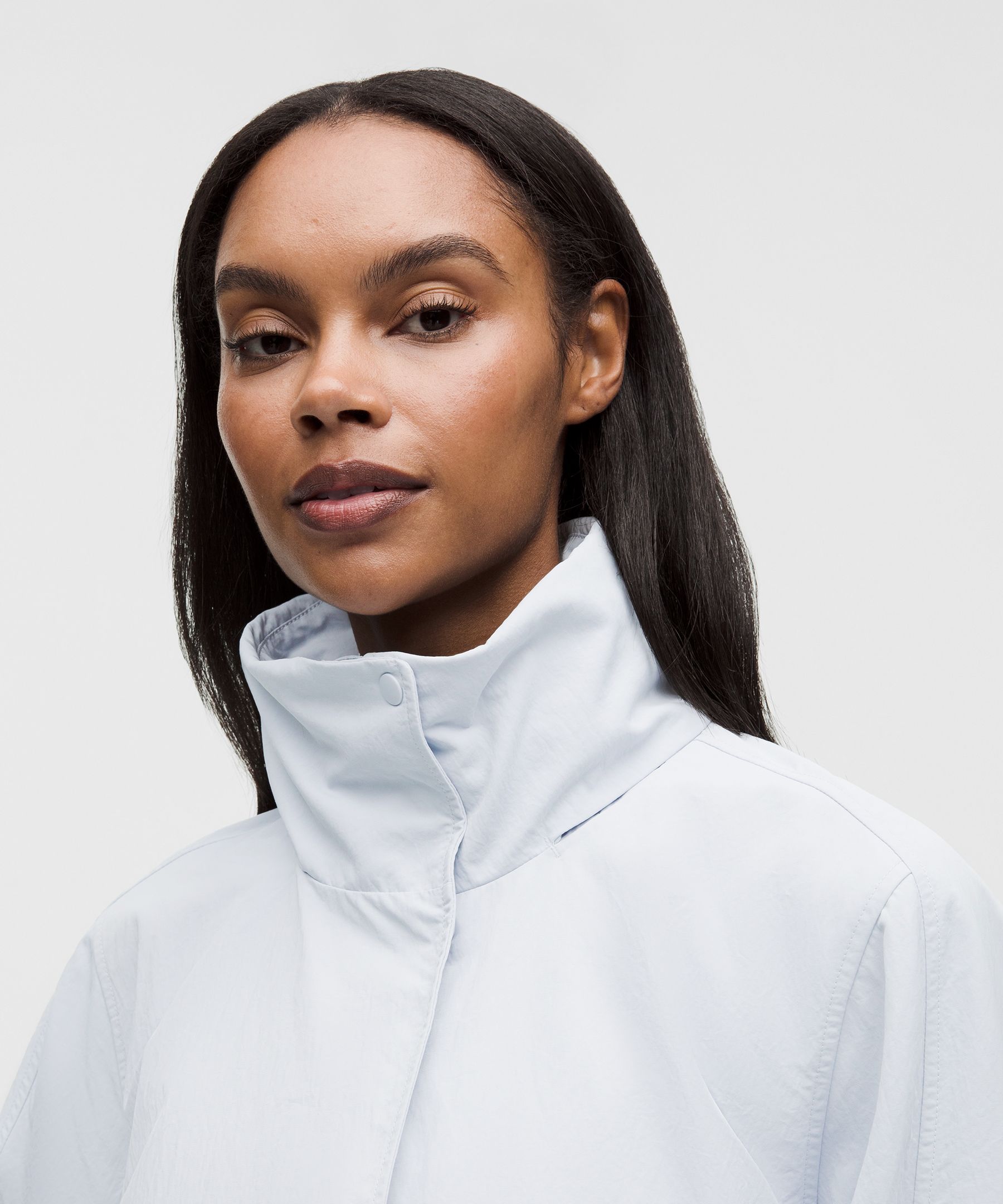 Always Effortless Classic-Fit Jacket | Women's Coats & Jackets