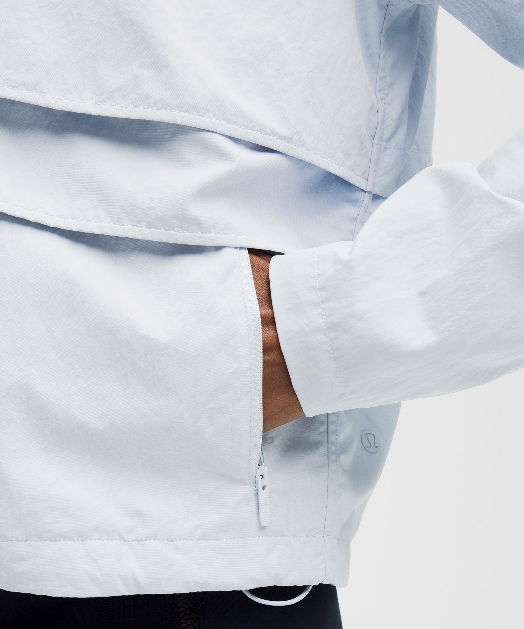 Always Effortless Classic-Fit Jacket