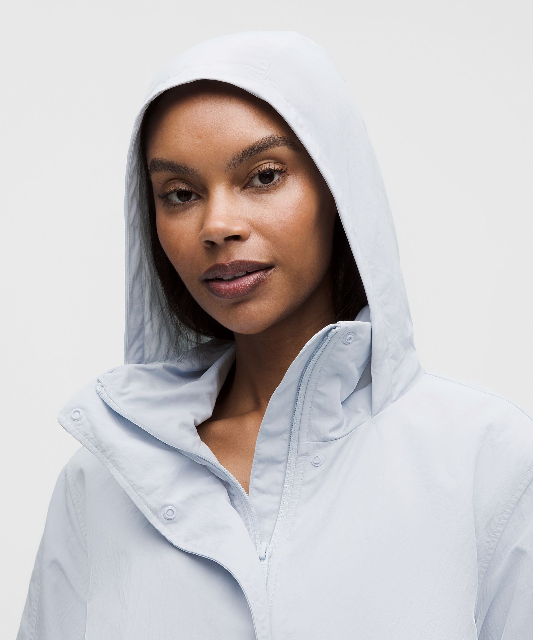 Always Effortless Classic-Fit Jacket