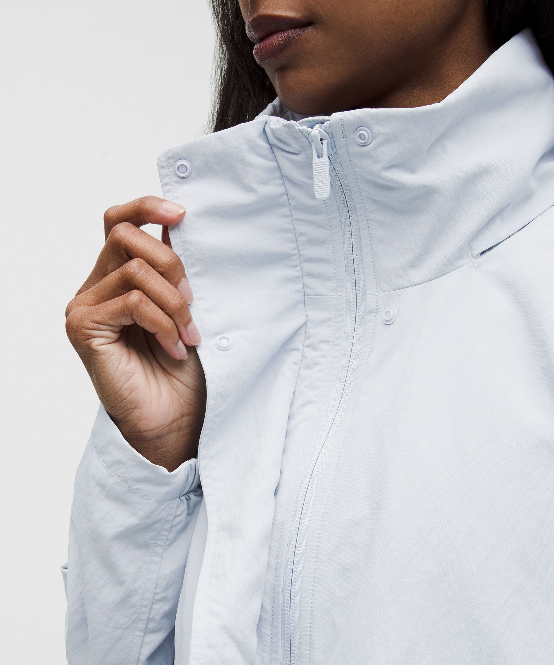Always Effortless Classic-Fit Jacket