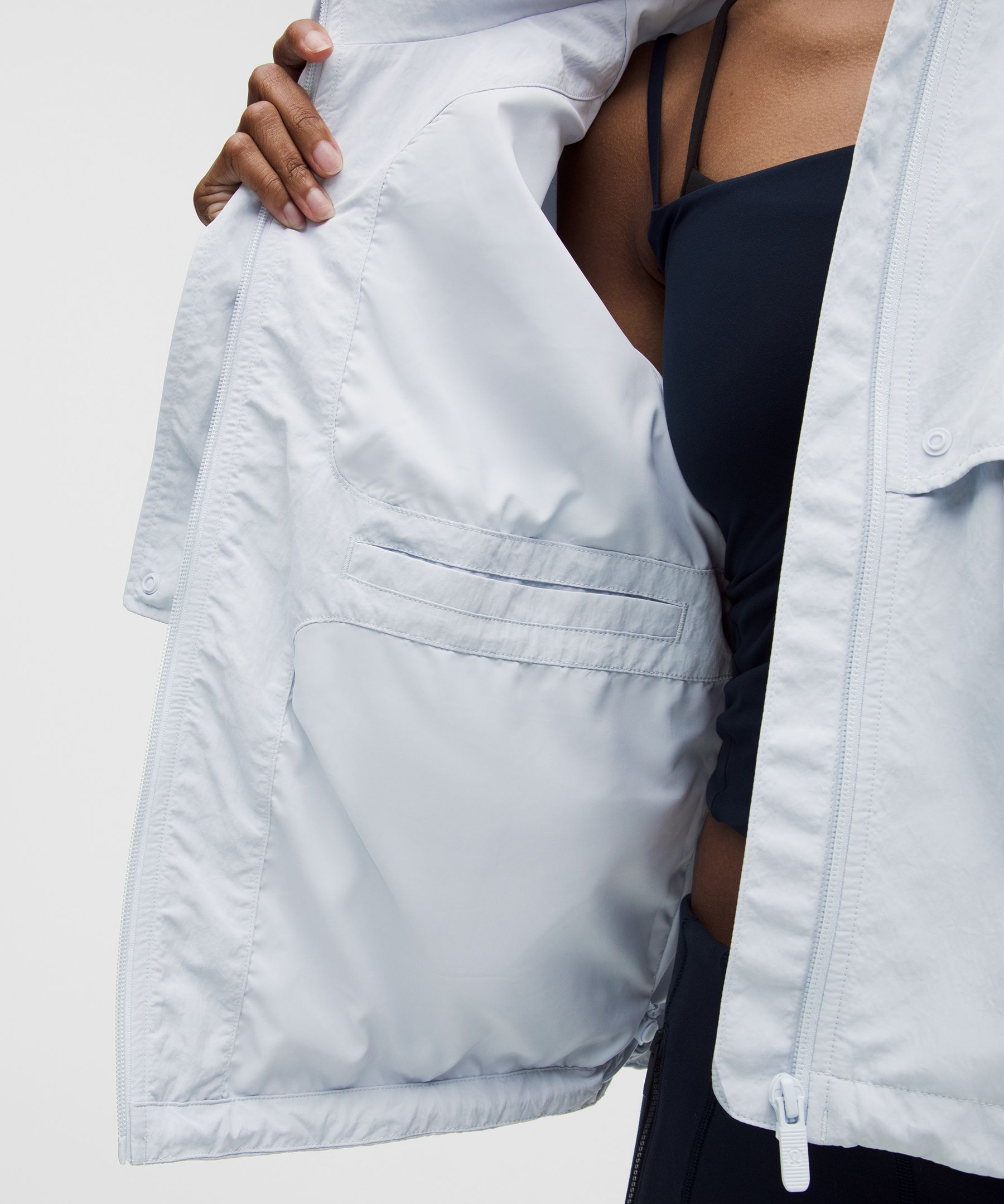 Always Effortless Classic-Fit Jacket