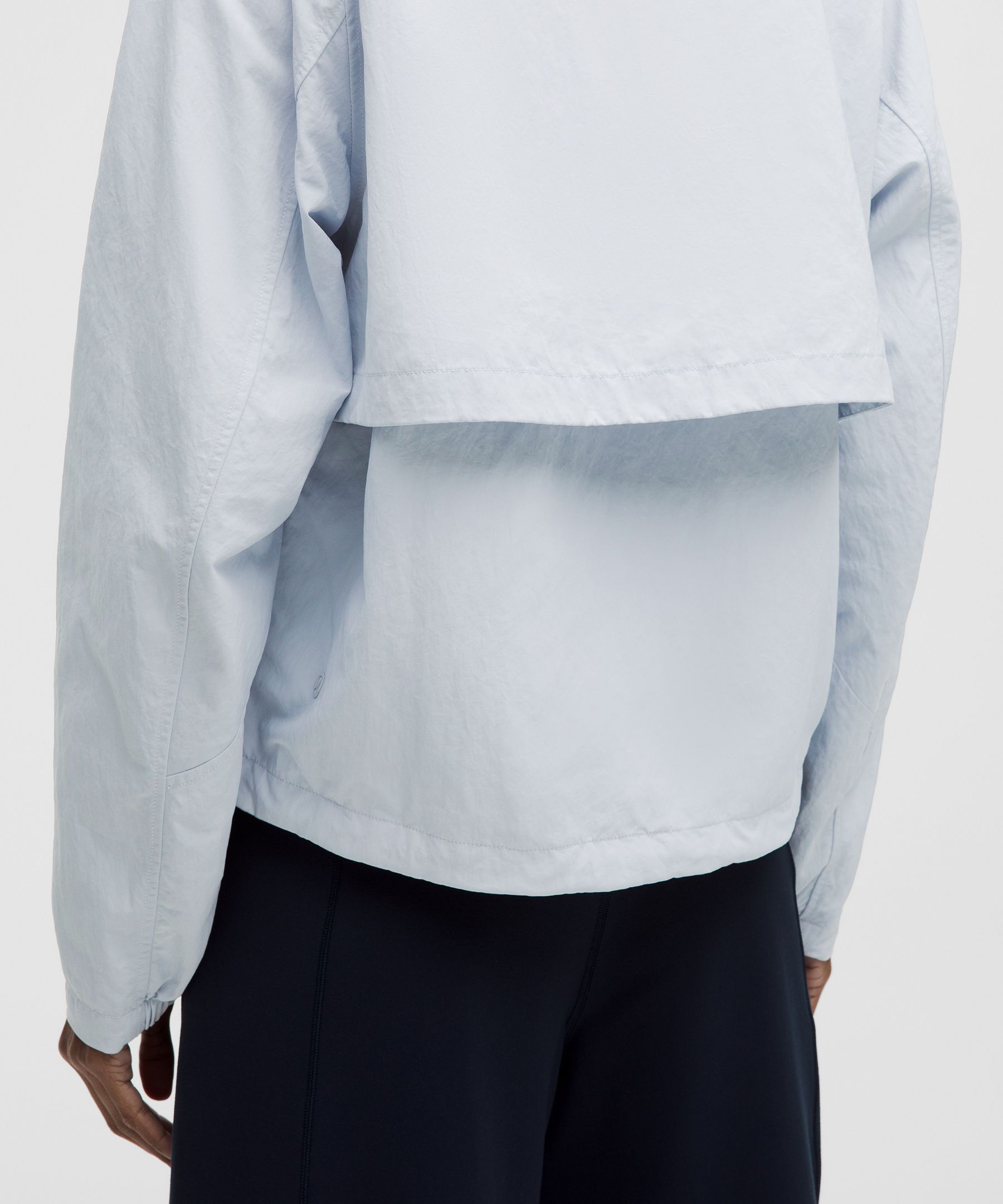 Always Effortless Classic-Fit Jacket