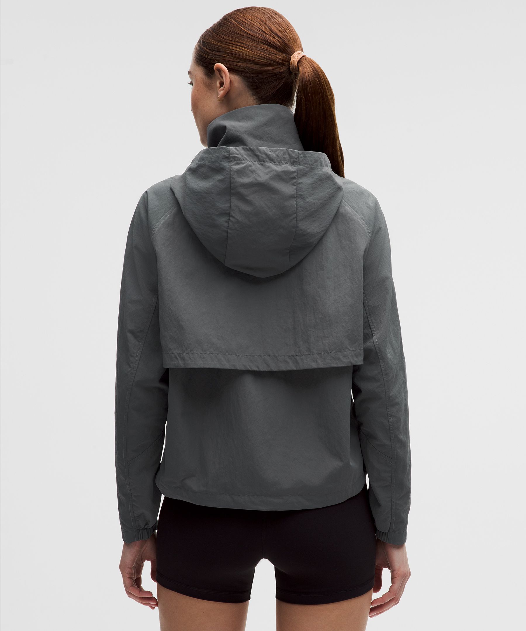 Always Effortless Classic-Fit Jacket