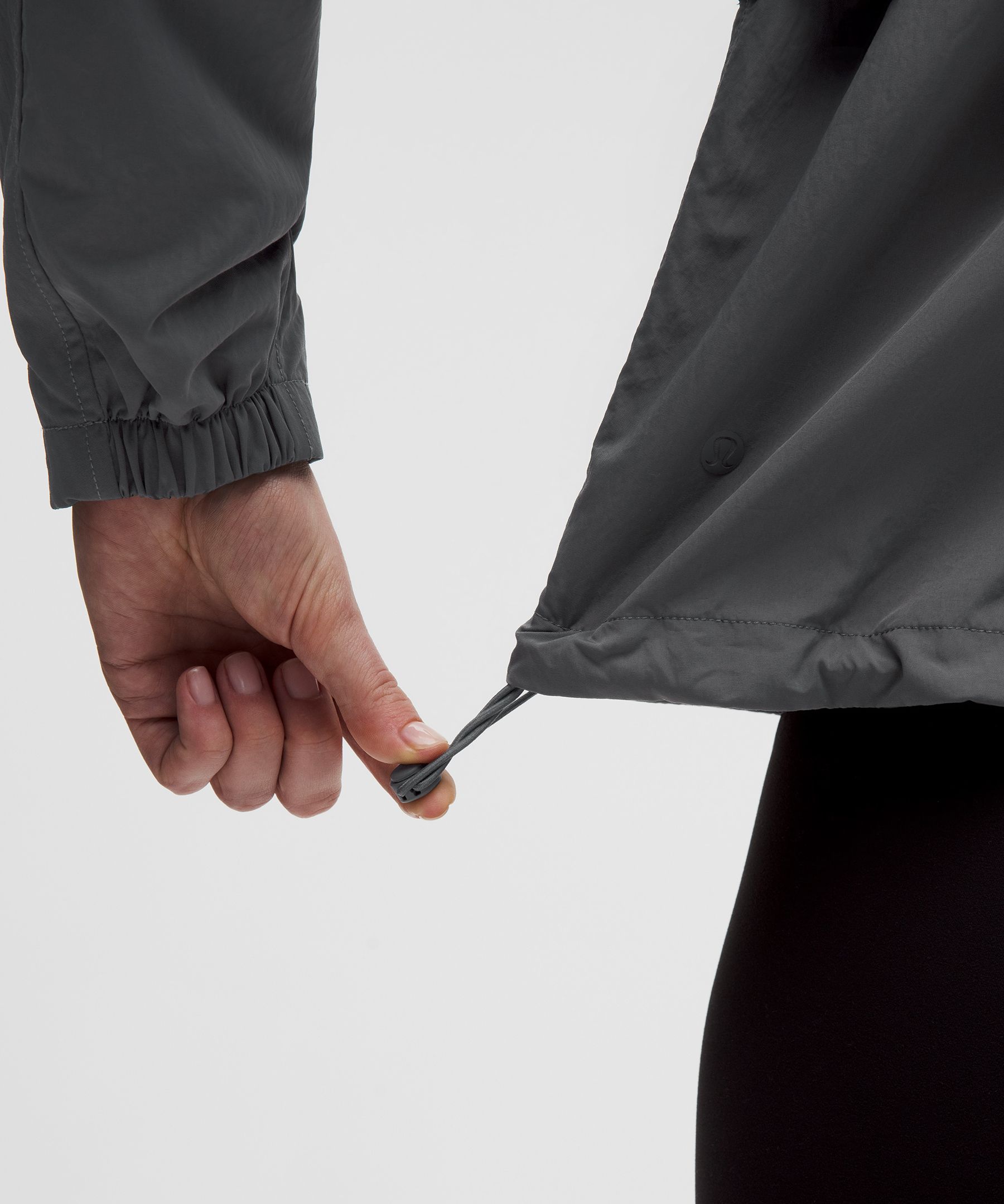 Always Effortless Classic-Fit Jacket