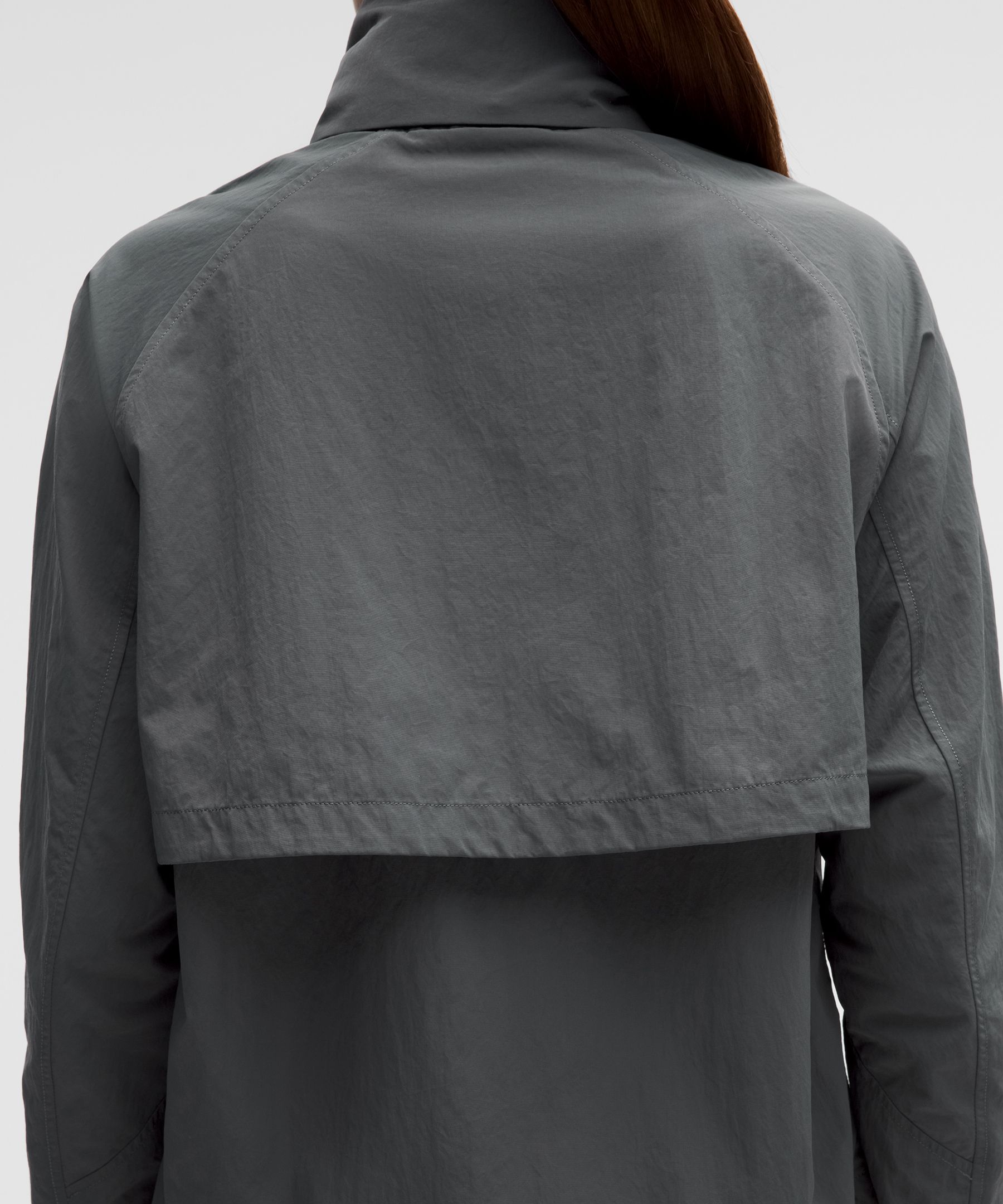 Always Effortless Classic-Fit Jacket