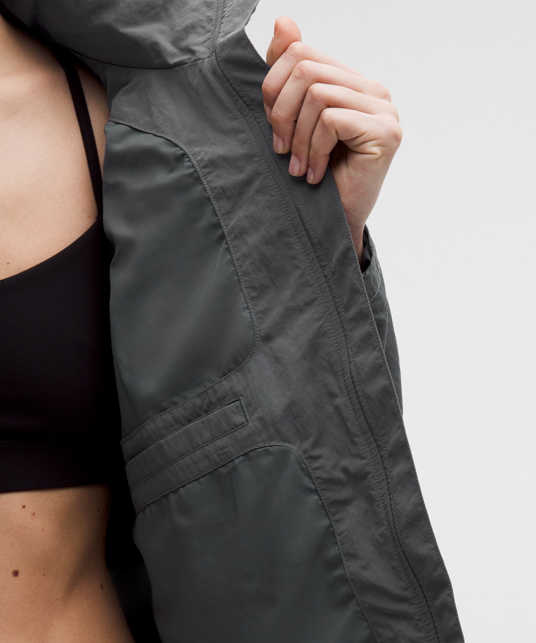 Always Effortless Classic-Fit Jacket