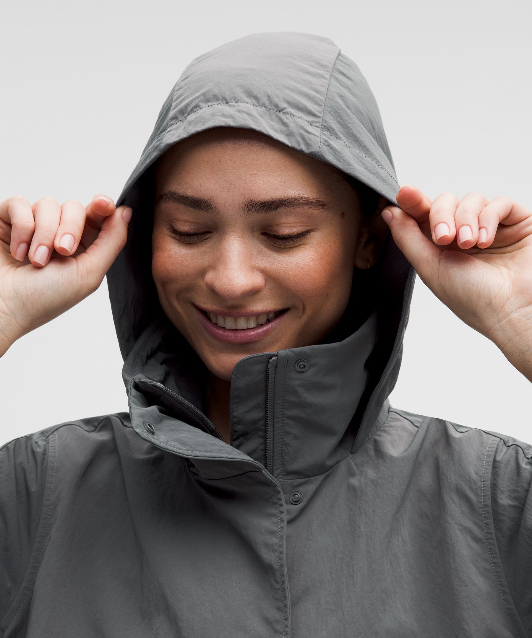 Classic Windbreakers | lululemon