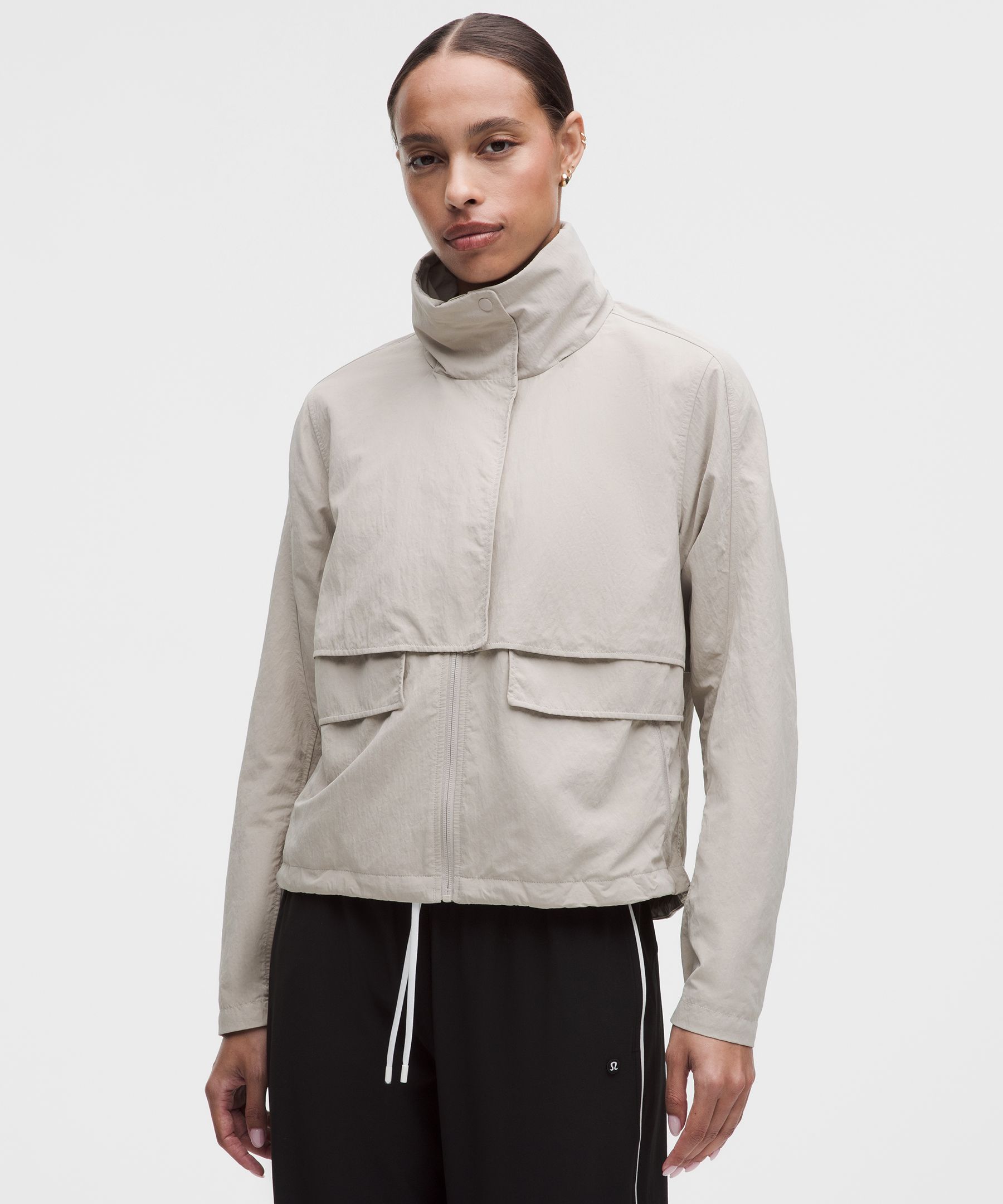 Always Effortless Classic-Fit Jacket