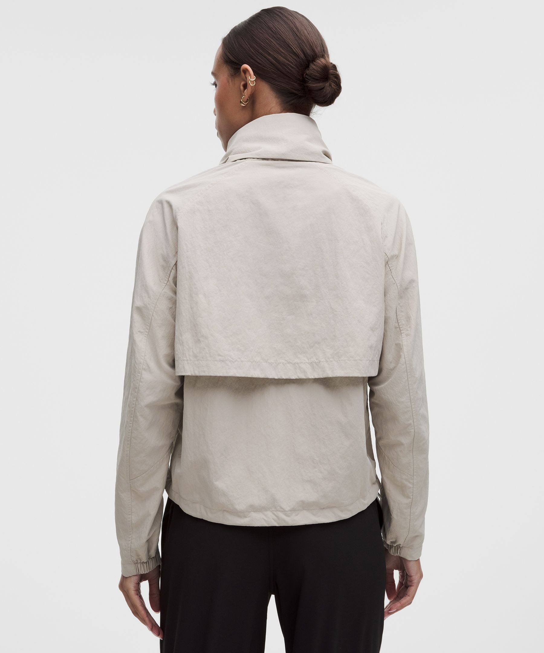 Always Effortless Classic-Fit Jacket