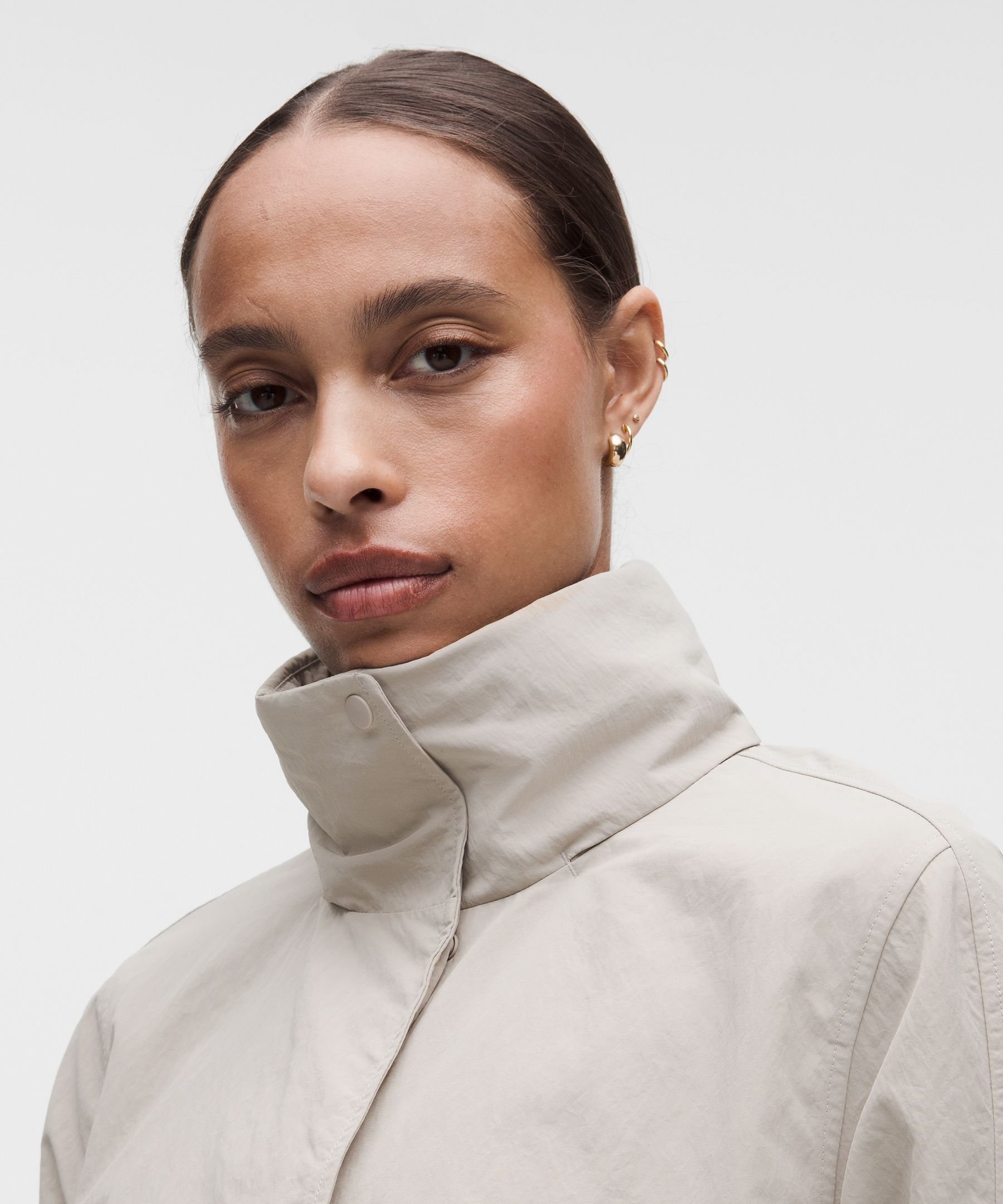 Classic Windbreakers | lululemon