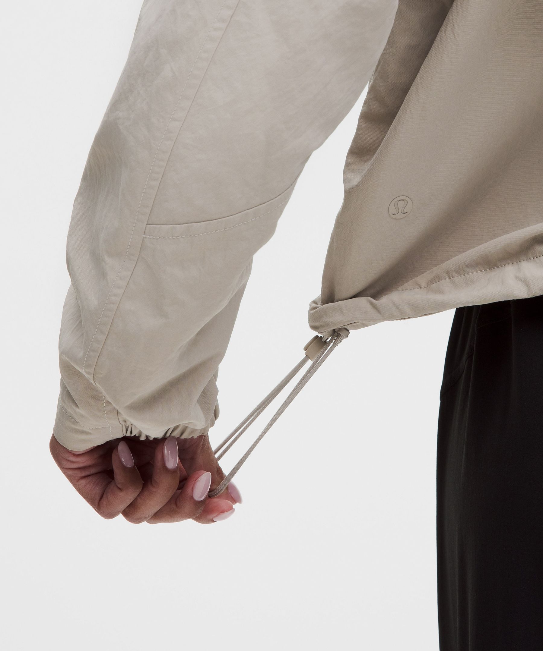 Always Effortless Classic-Fit Jacket