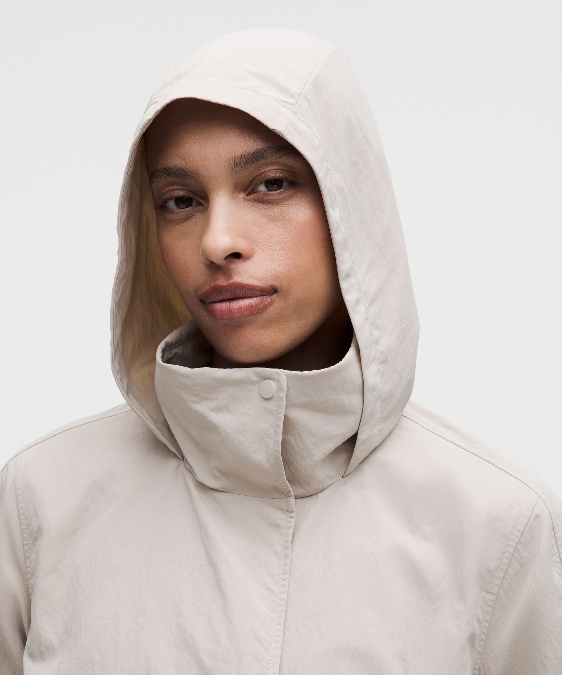 Always Effortless Classic-Fit Jacket