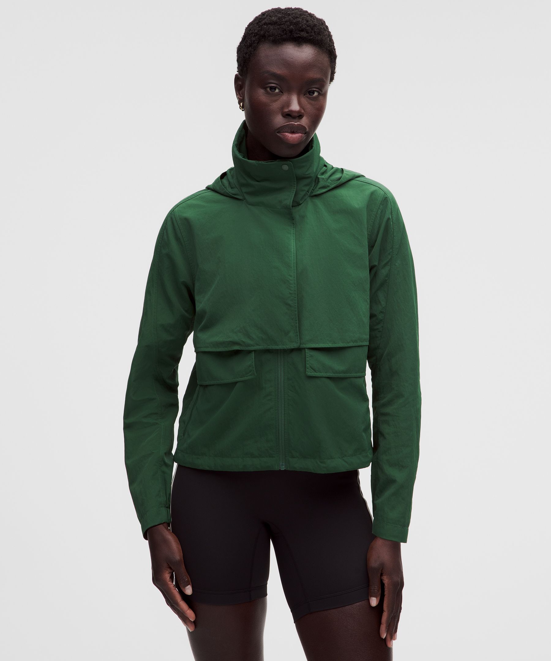 Always Effortless Classic-Fit Jacket