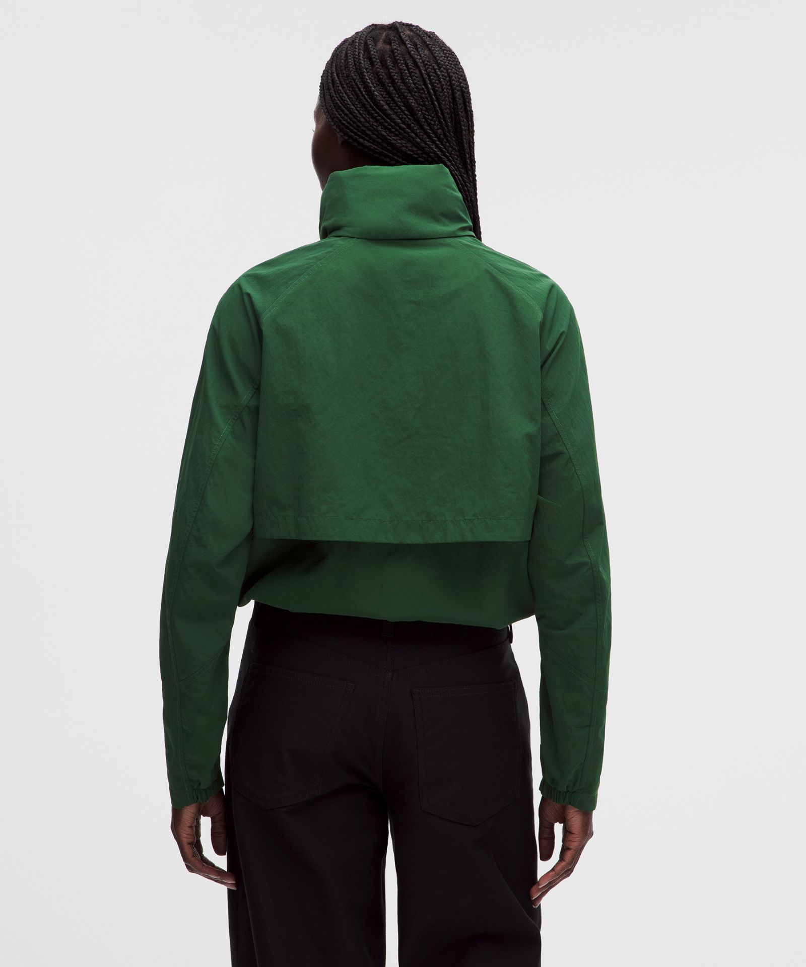Женская куртка Lululemon Always Effortless Classic-Fit — фото 3