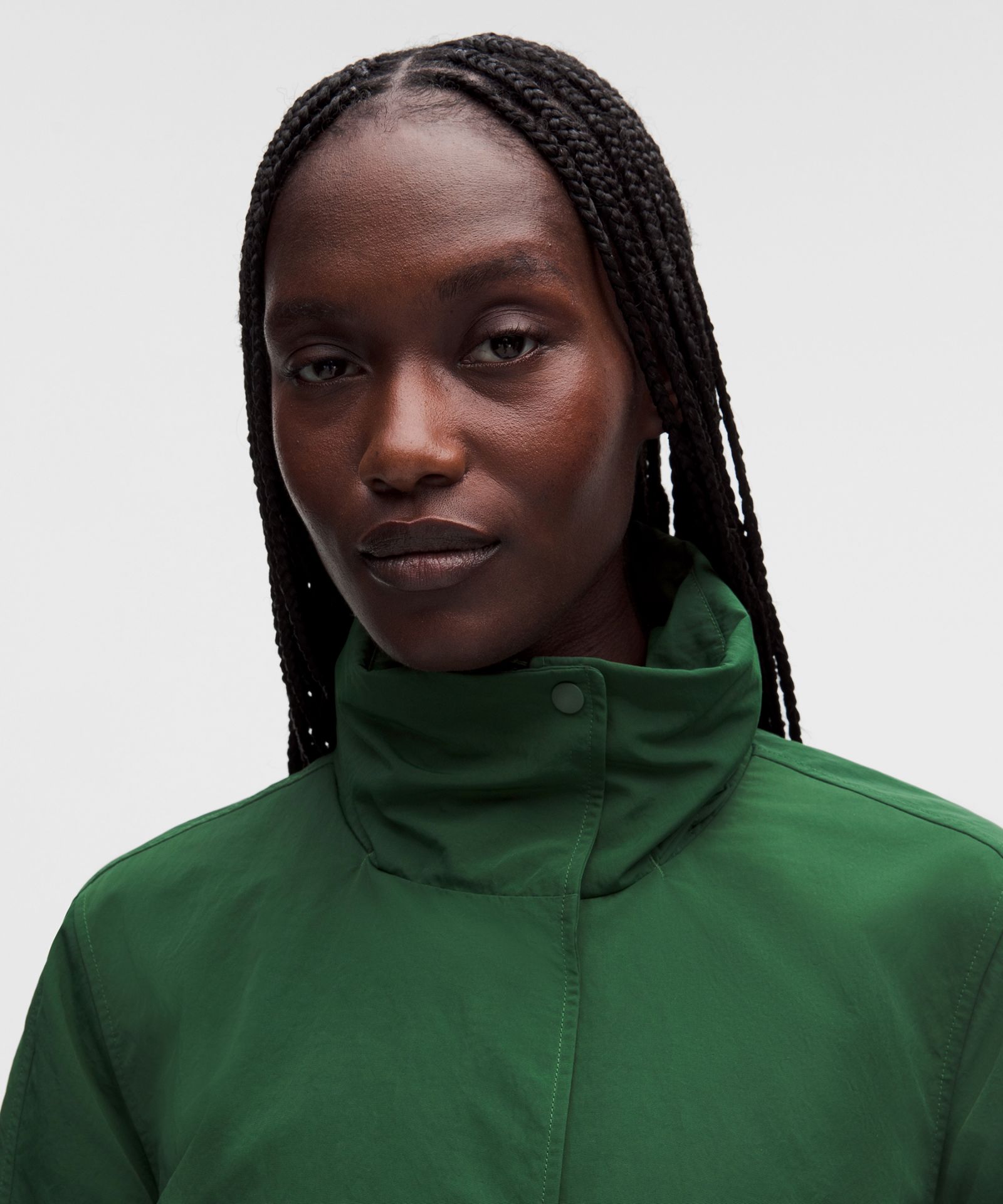 Женская куртка Lululemon Always Effortless Classic-Fit — фото 4
