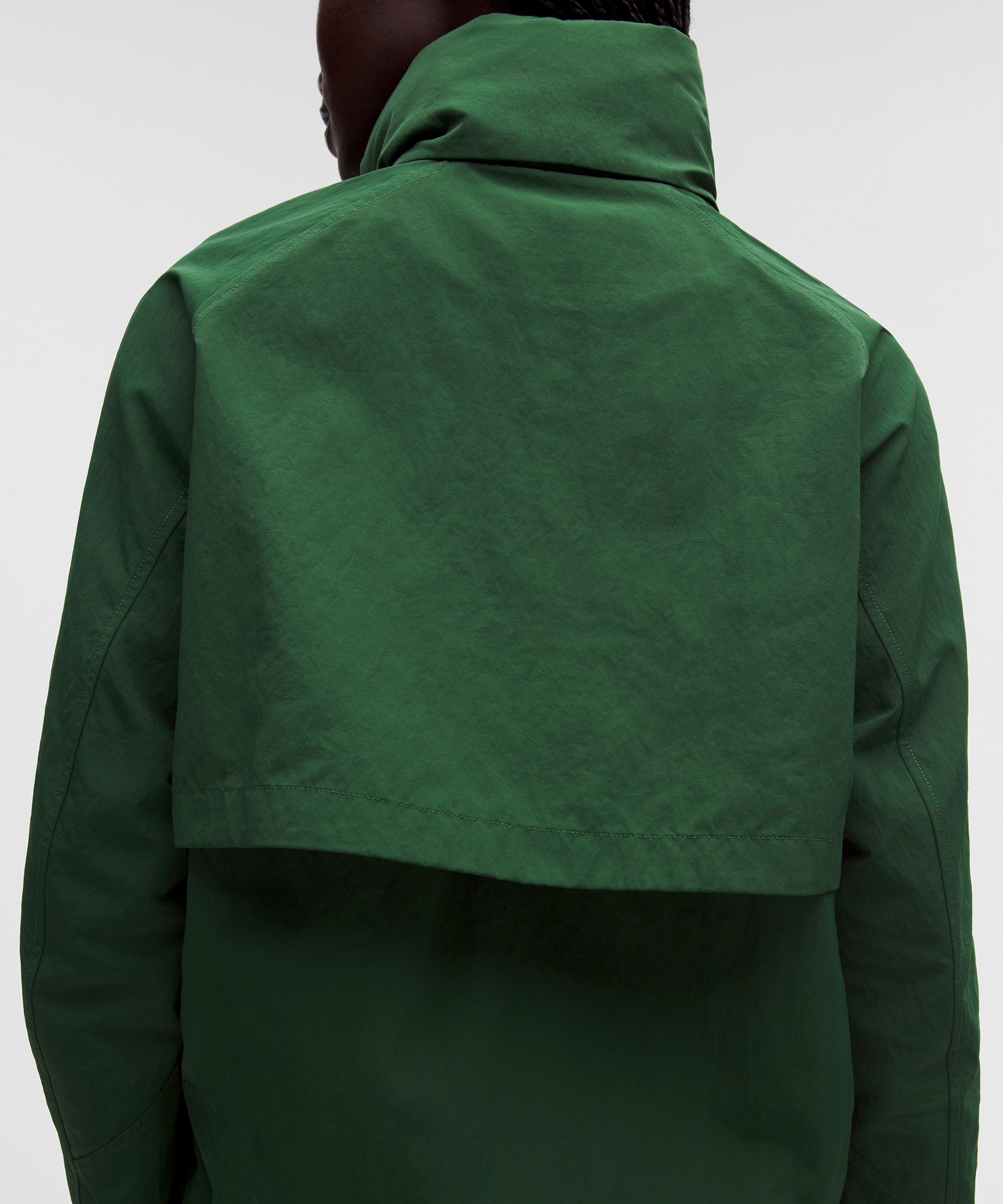 Always Effortless Classic-Fit Jacket