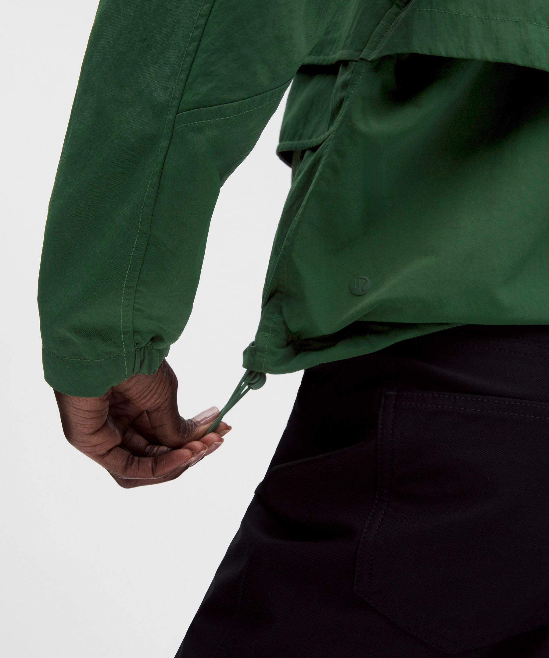 Always Effortless Classic-Fit Jacket