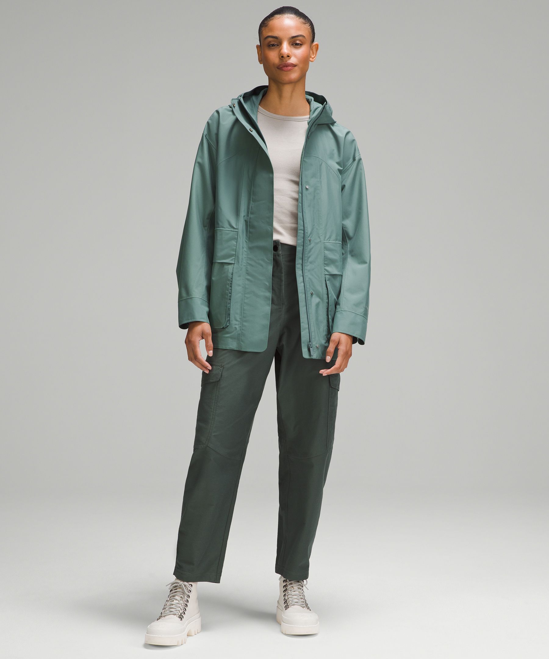 Bag Raincoat medium Size Rain Slicker for Designer -  Canada