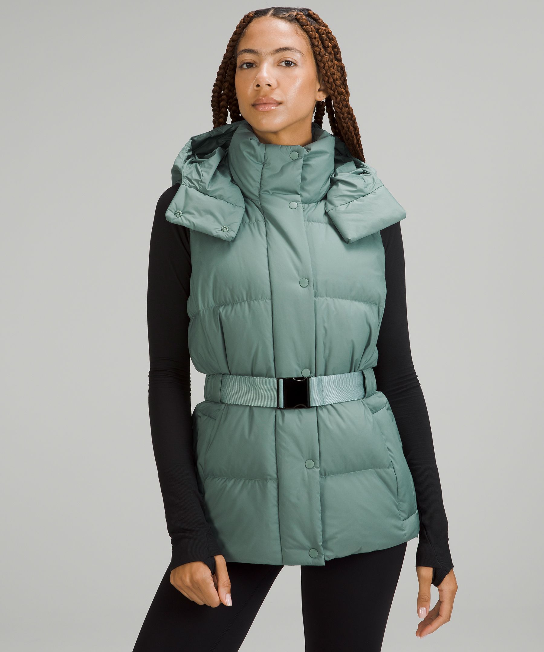 Wunder Puff Jacket  lululemon Hong Kong SAR