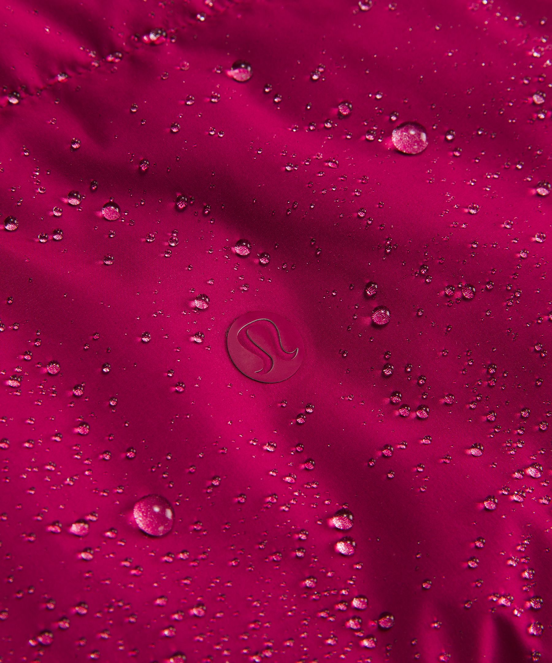 Wunder Puff Belted Waist 600-Down-Fill Vest