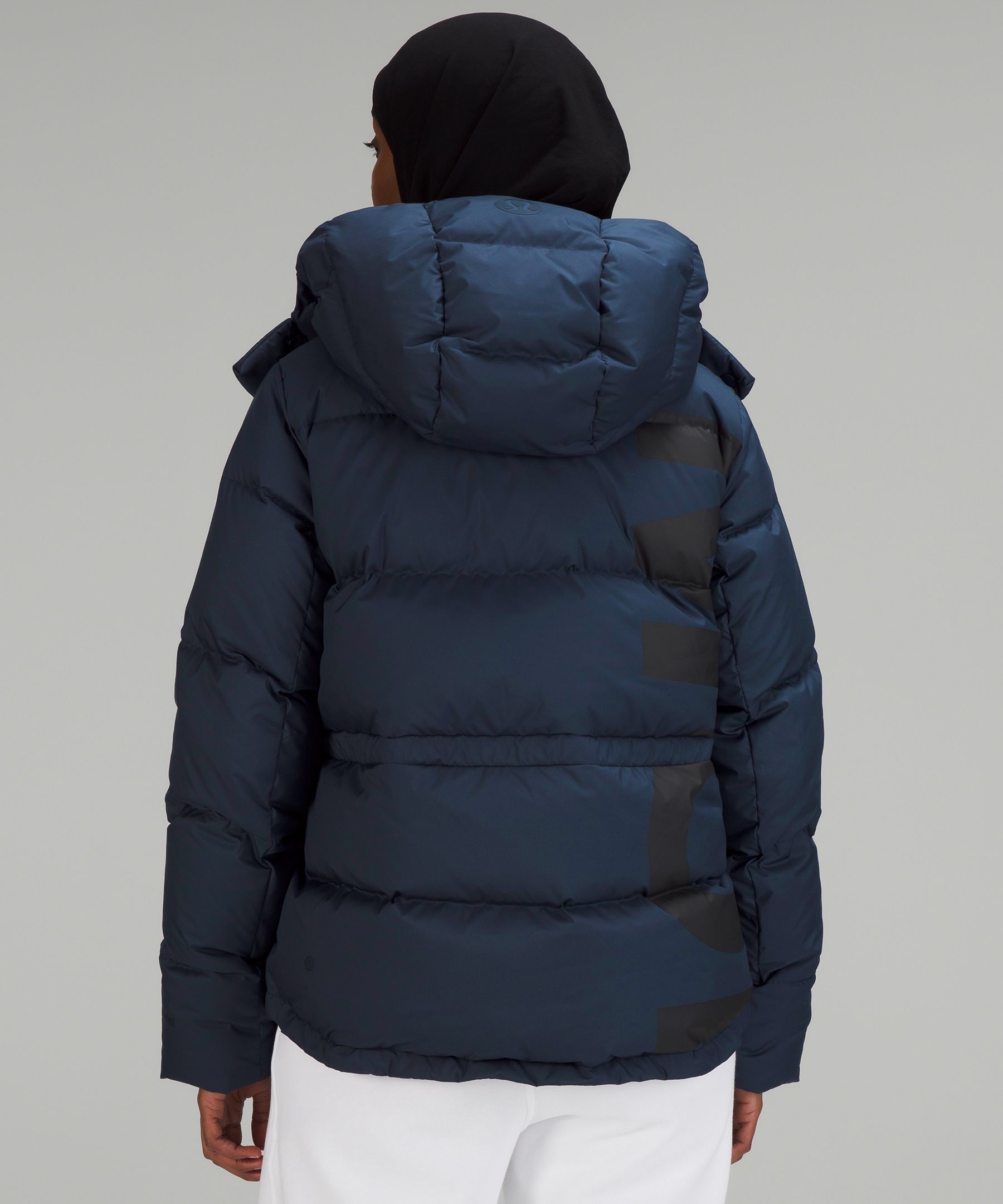 Wunder Puff Jacket  lululemon Hong Kong SAR