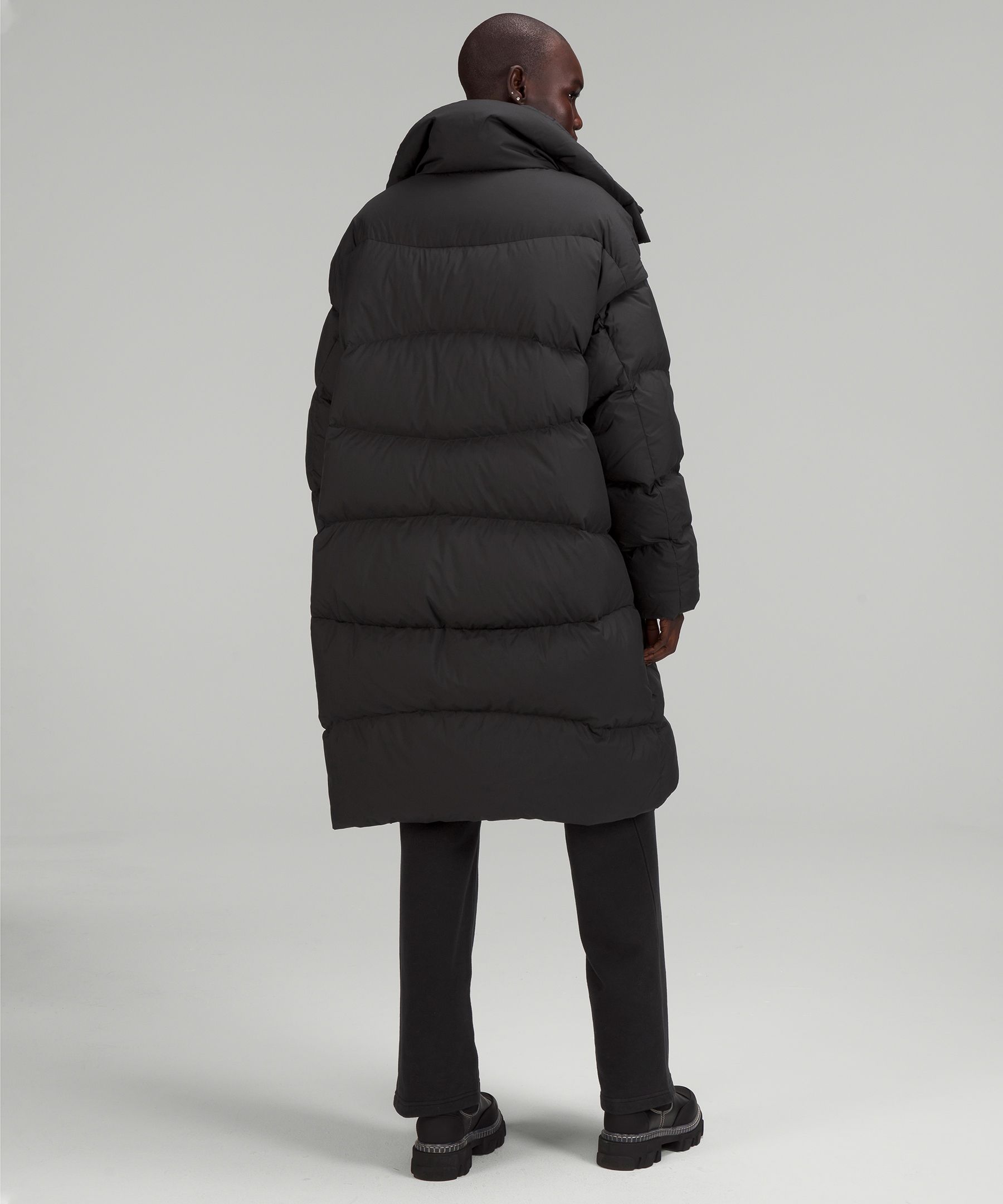 Down Jacket  Lululemon UK