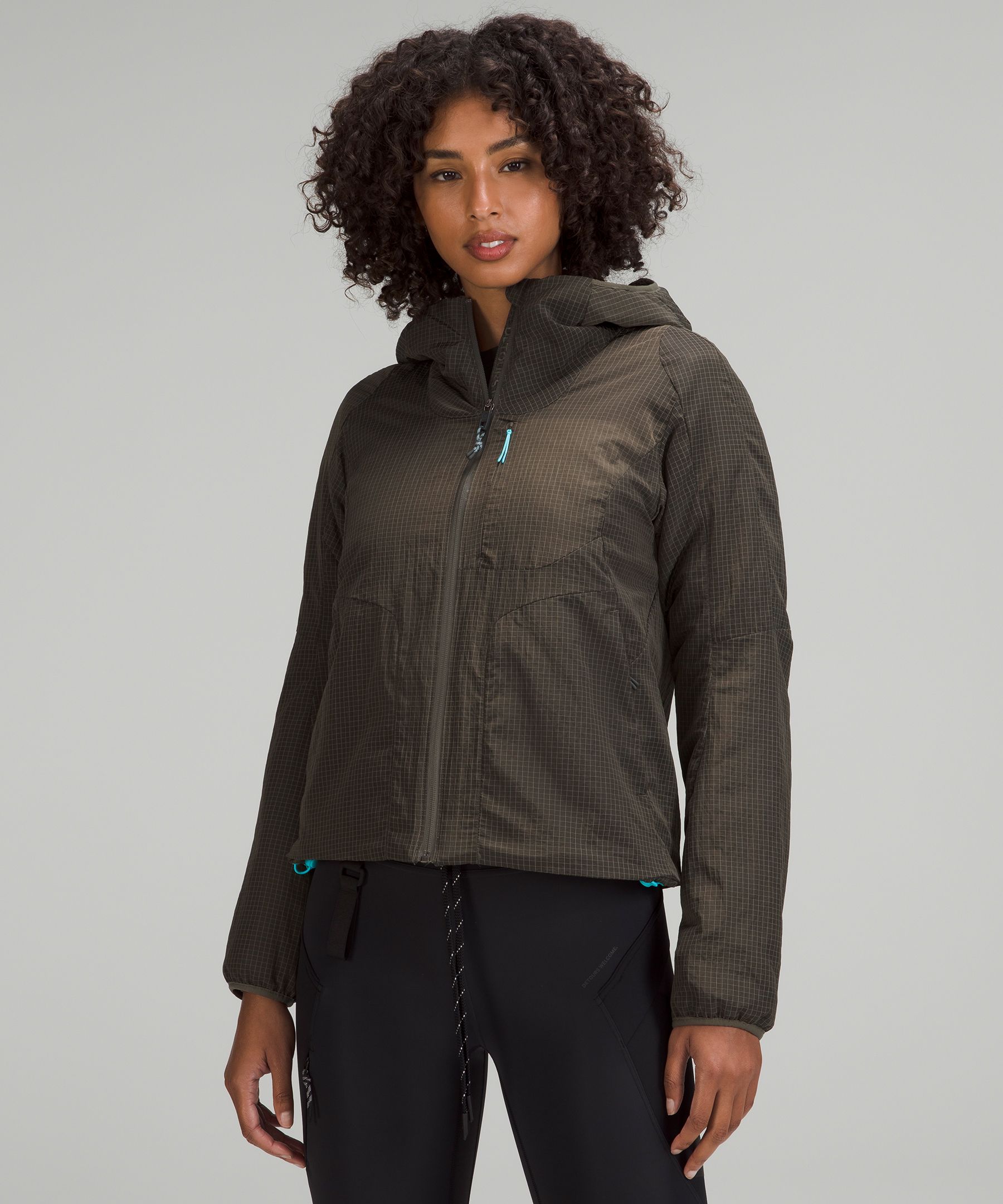 Lightweight jacket for hot sale hiking