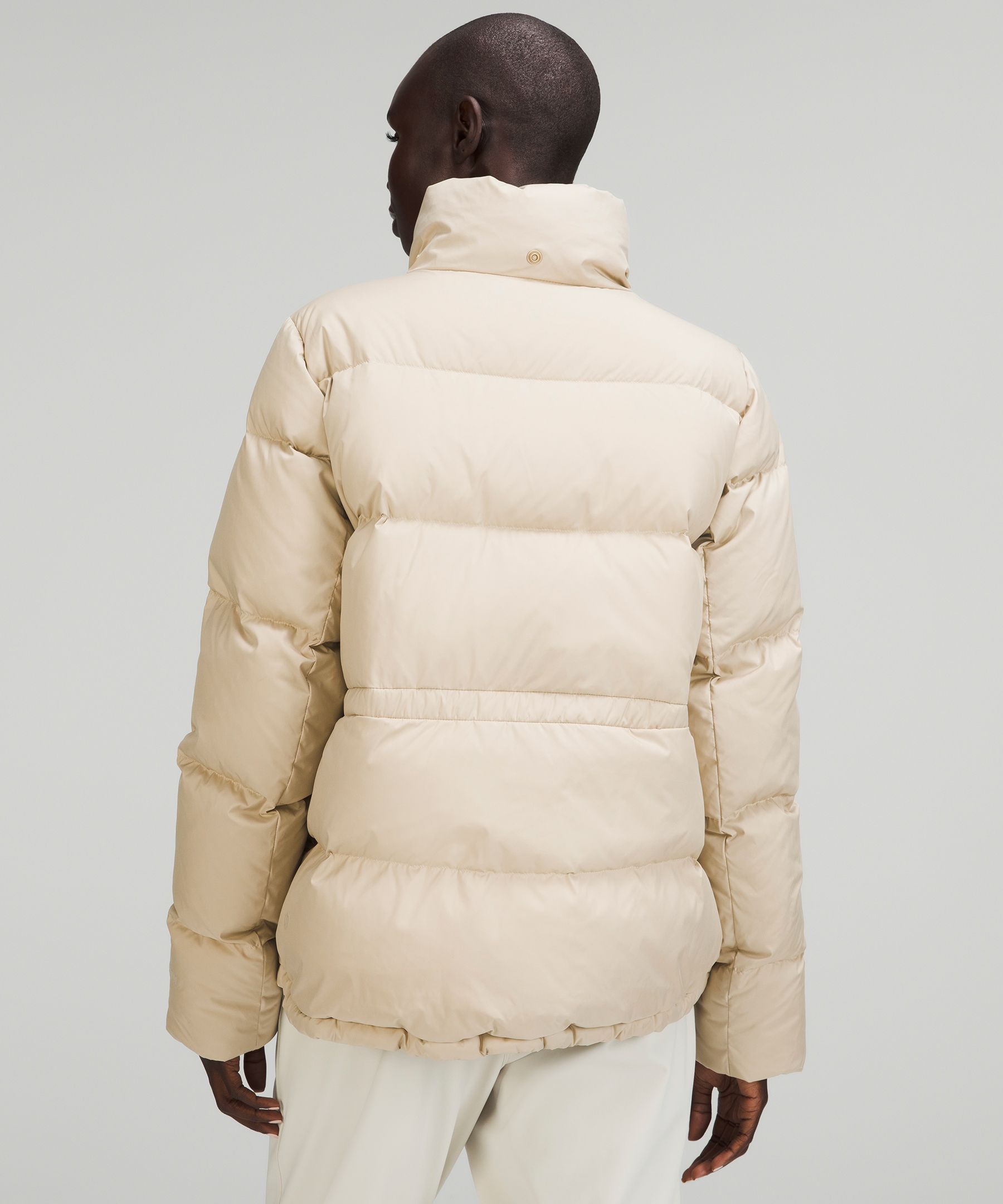 Wunder Puff Jacket