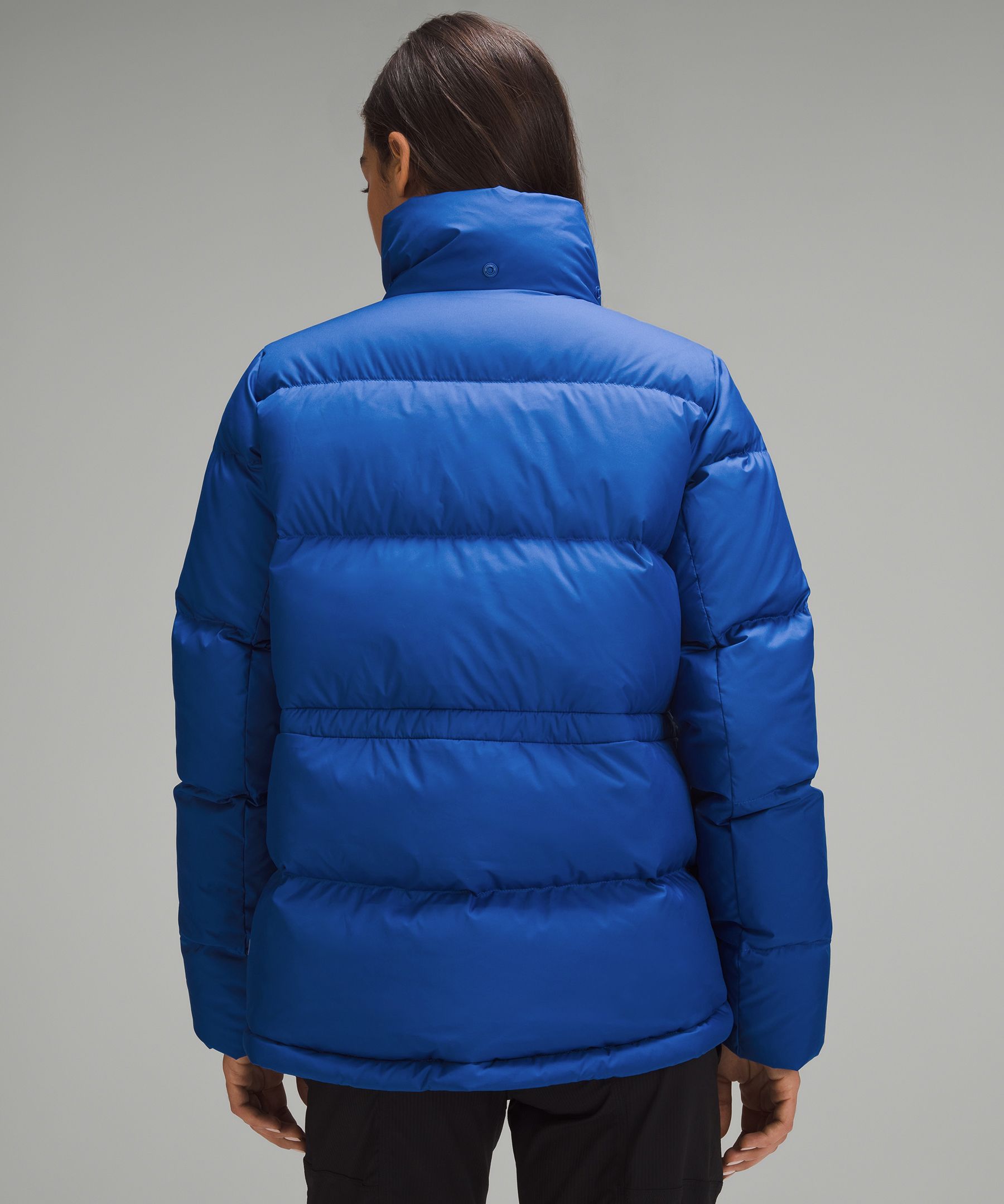 Lululemon Puffer Jacket