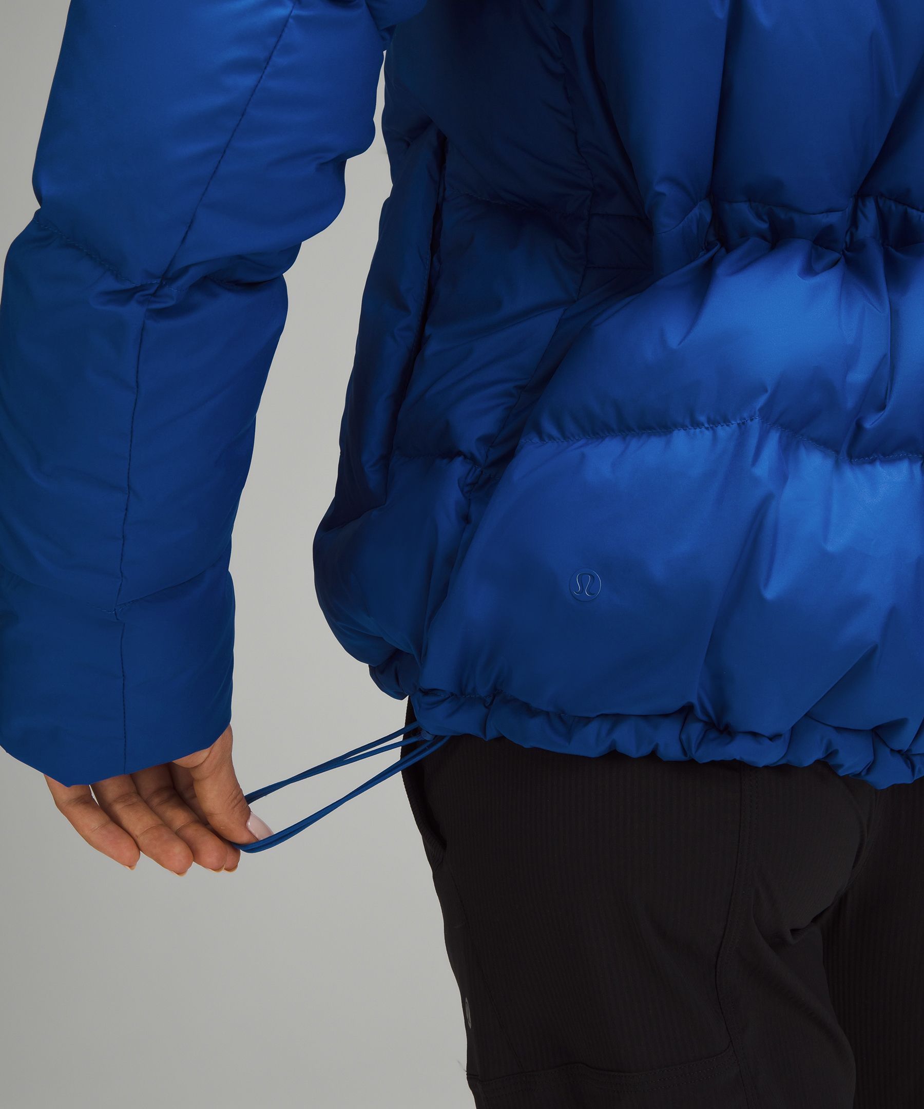 Enough Puff Jacket by Lululemon for $68