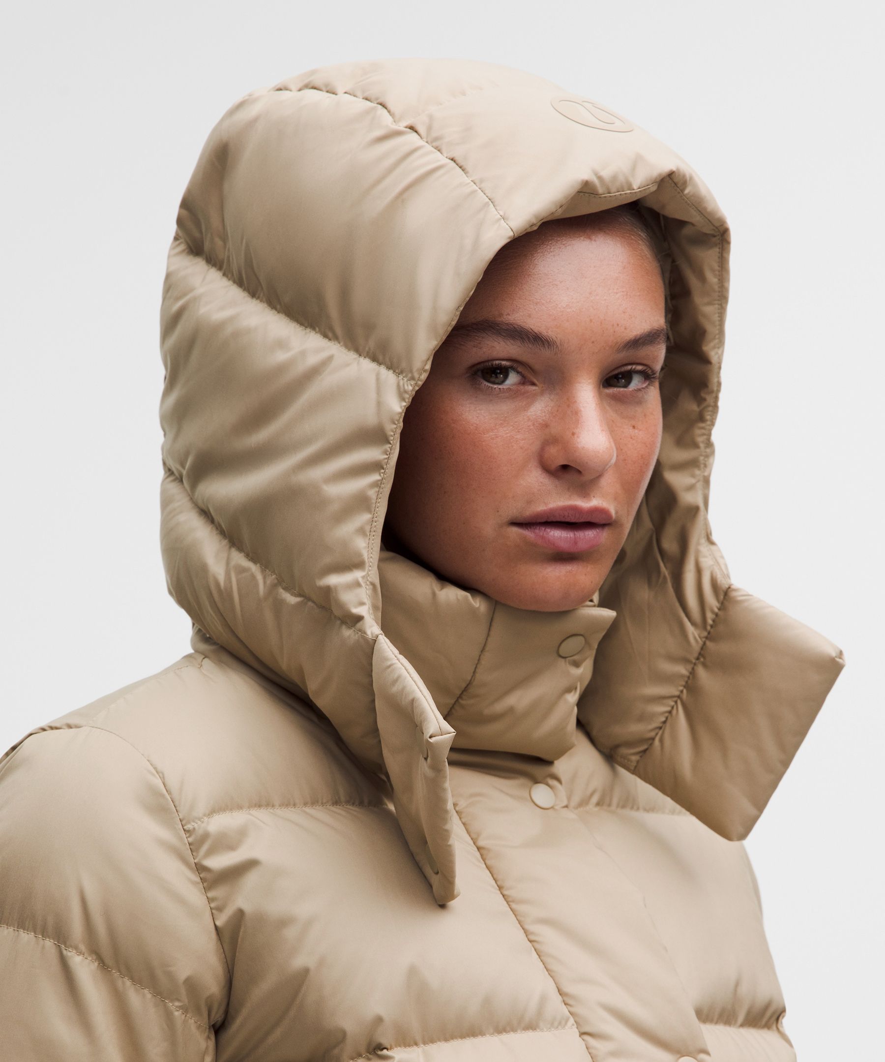 Women's Wunder Puff 600-Down-Fill Jacket