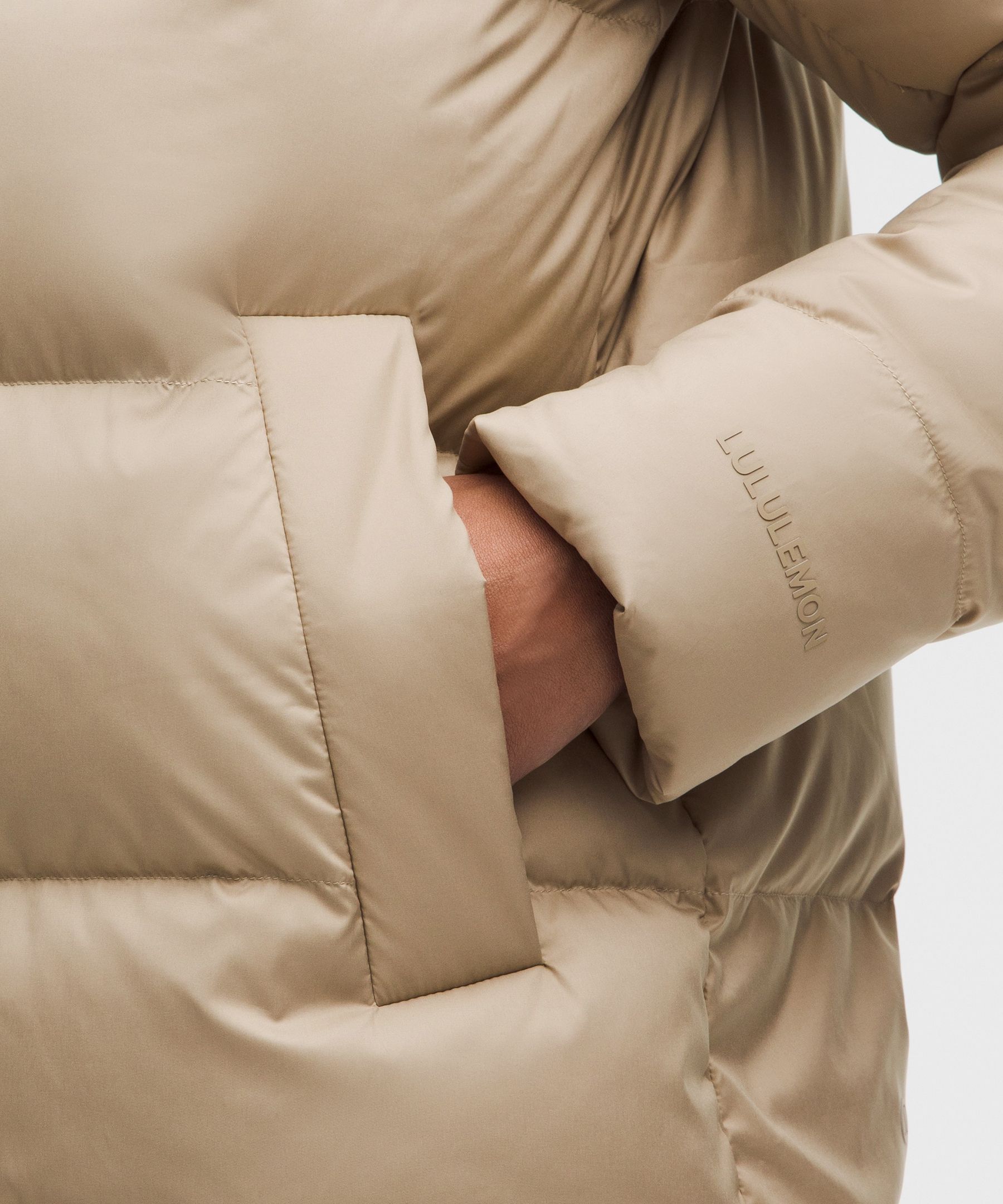 Women's Wunder Puff 600-Down-Fill Jacket