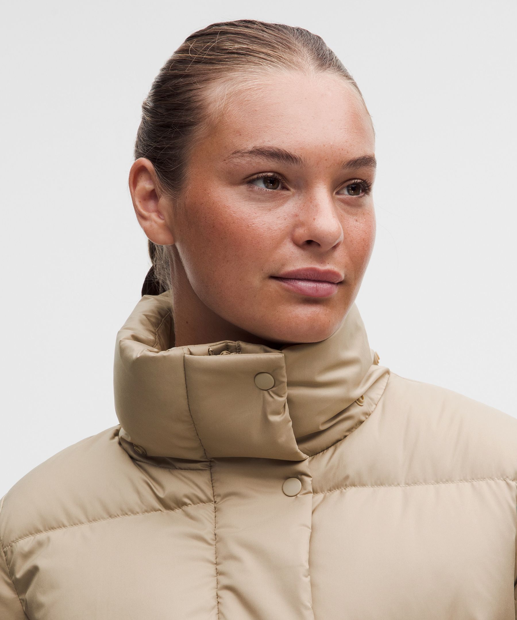 Women's Wunder Puff 600-Down-Fill Jacket
