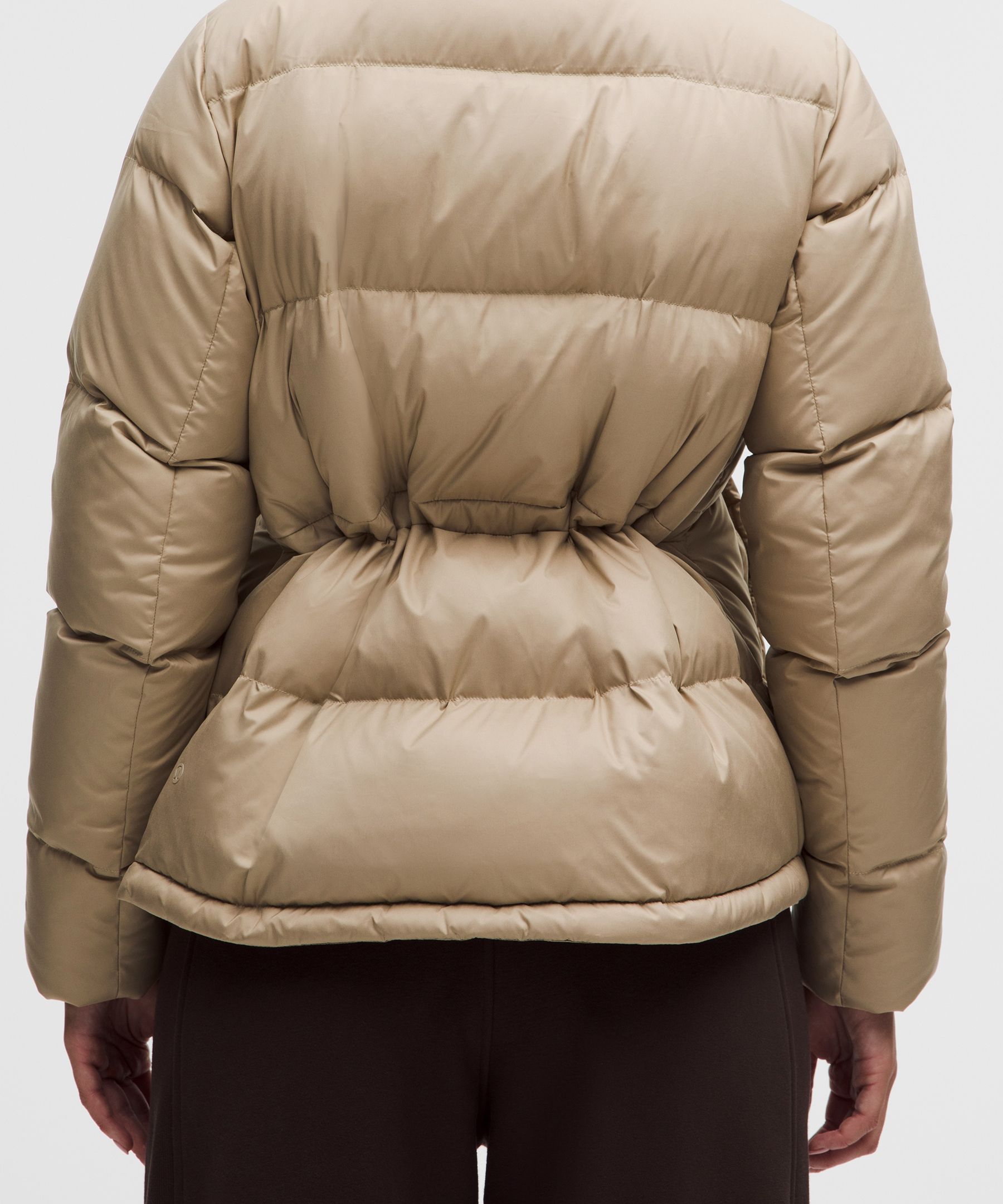 Women's Wunder Puff 600-Down-Fill Jacket