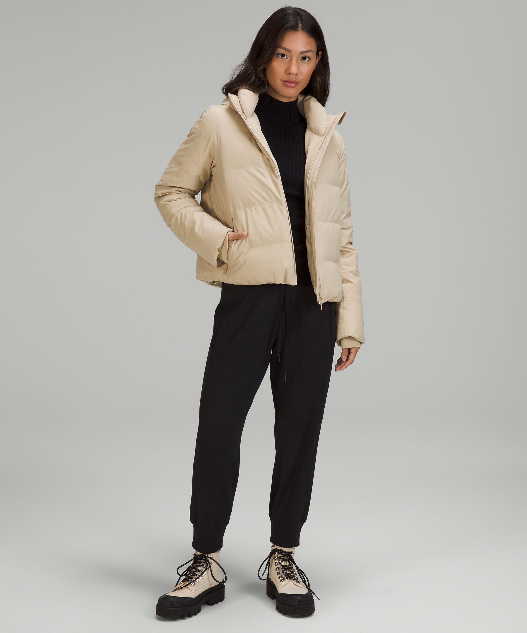 Slush hour jacket on sale lululemon