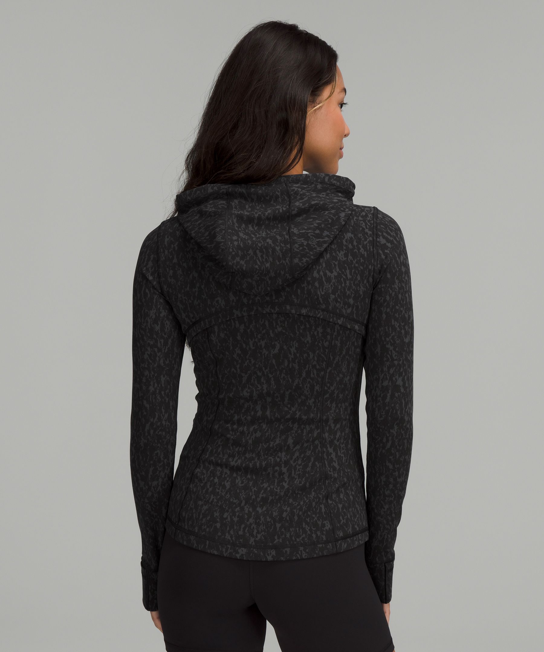 Lululemon Hooded Define Jacket *Nulu. 3