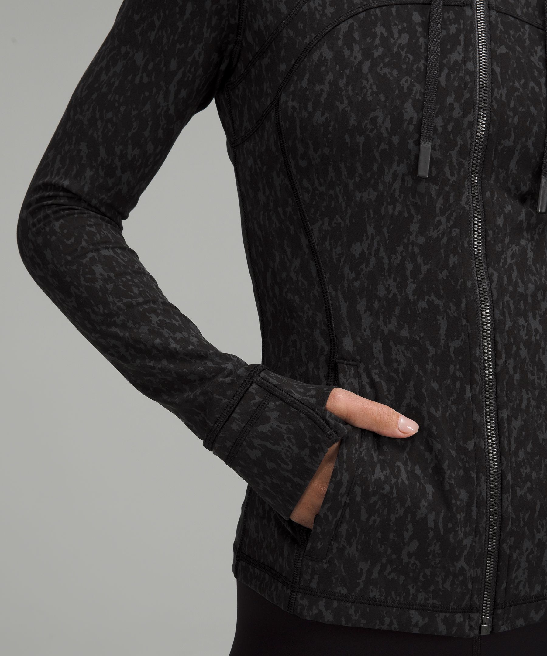 Lululemon Hooded Define Jacket *Nulu. 5