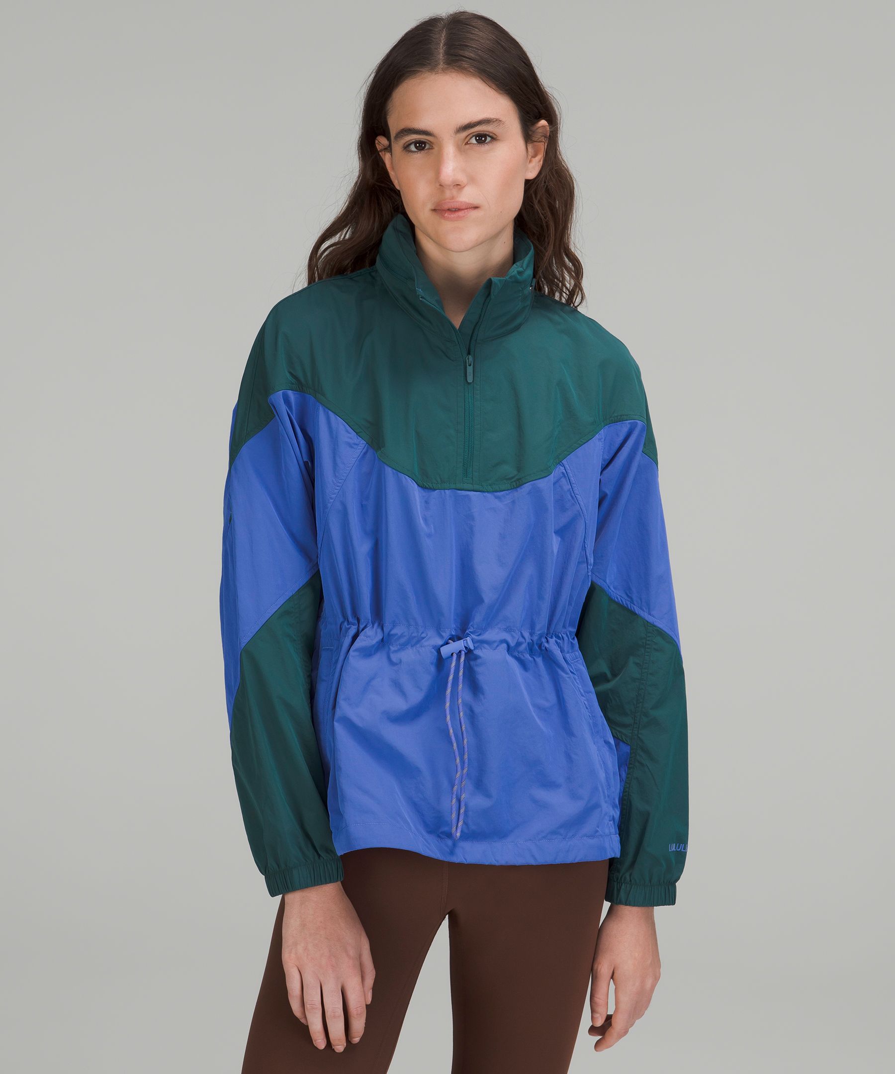 Evergreen Anorak | Women's Coats & Jackets | lululemon